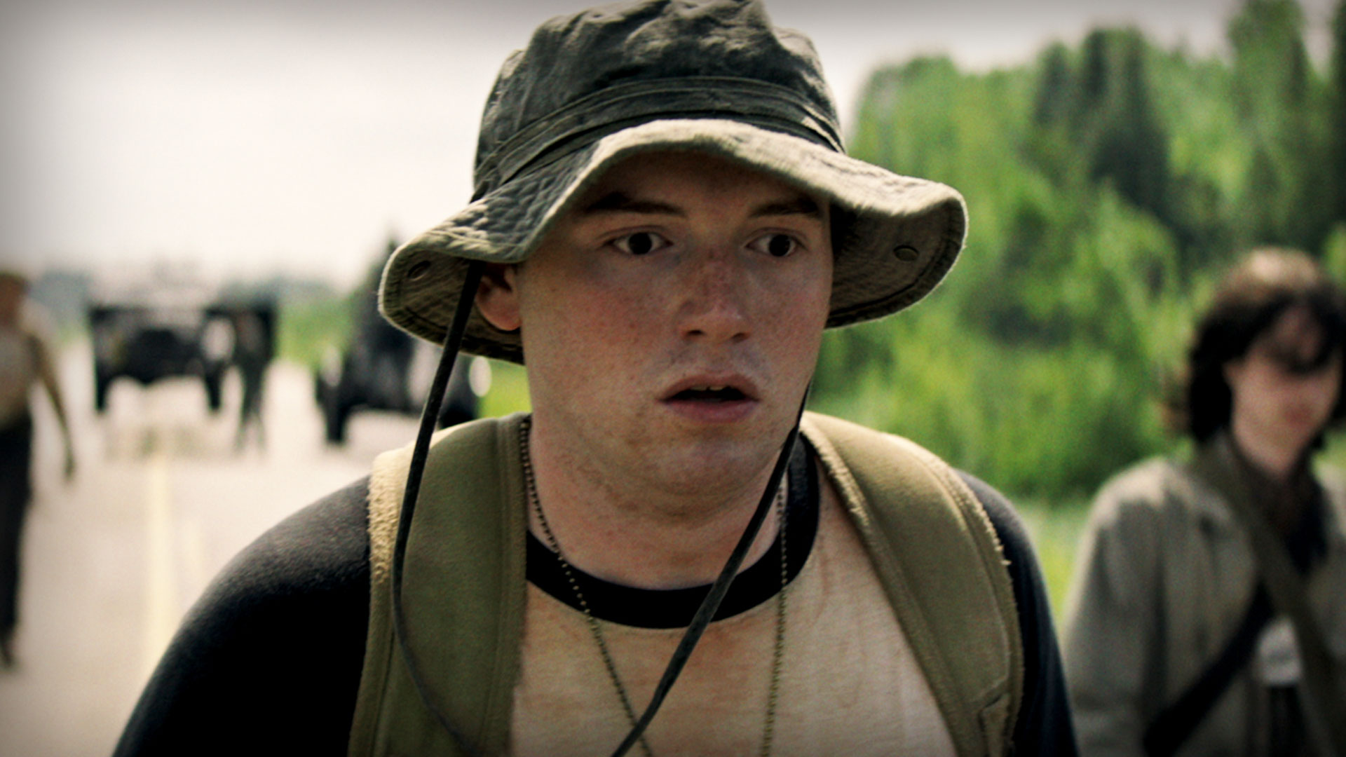 Stephen King Fans Get a Big Surprise With The Long Walk’s New Ending