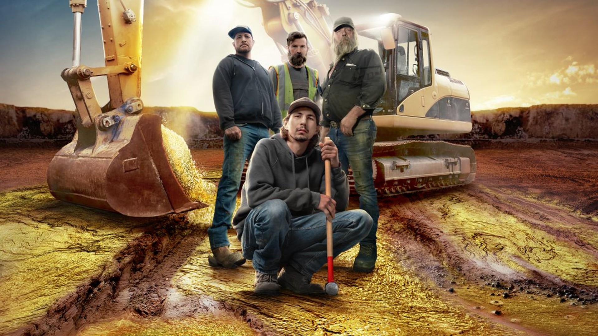 Just How Many Episodes Gold Rush Season 13 Has Planned?