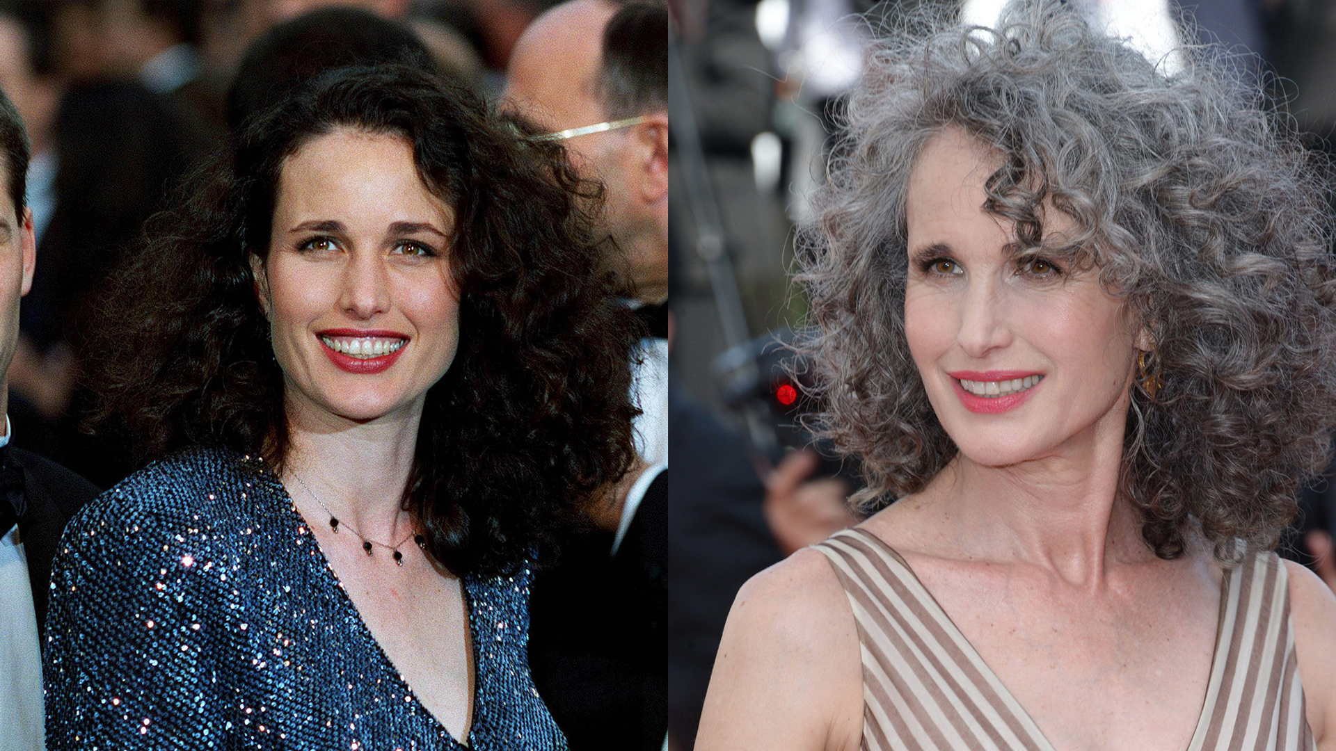 Then and Now: See the Stars of Iconic 90s Rom-Coms Almost 30 Years Later