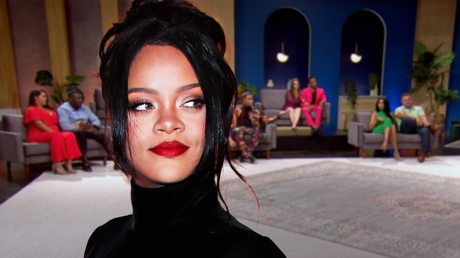 Even Rihanna Is A Fan Of This ‘Trash’ Reality TV Show