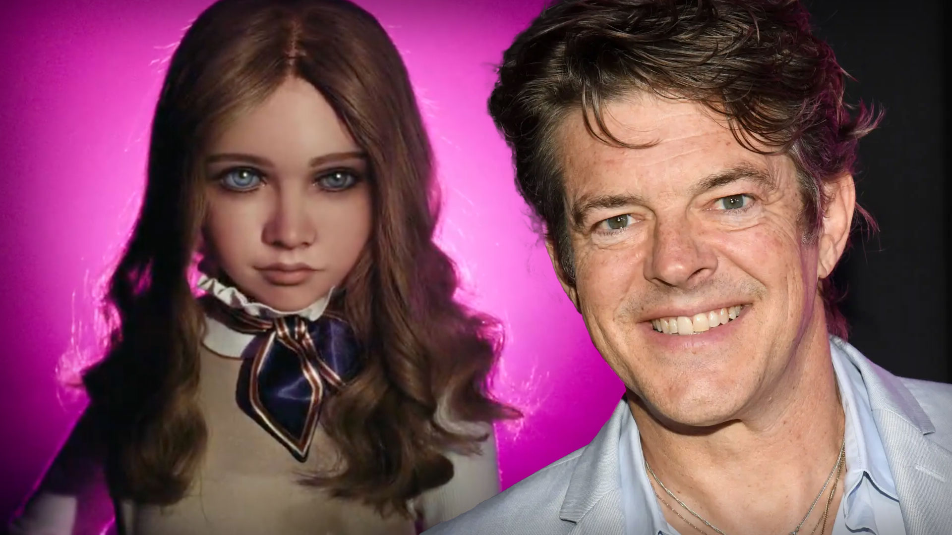Blumhouse Boss Blames Superman for M3GAN 2.0 Bombing