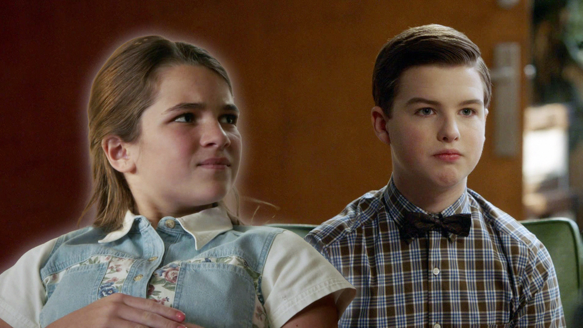 Rejoice, Young Sheldon Fans! The Sitcom Is Getting the Best Possible Spin-Off