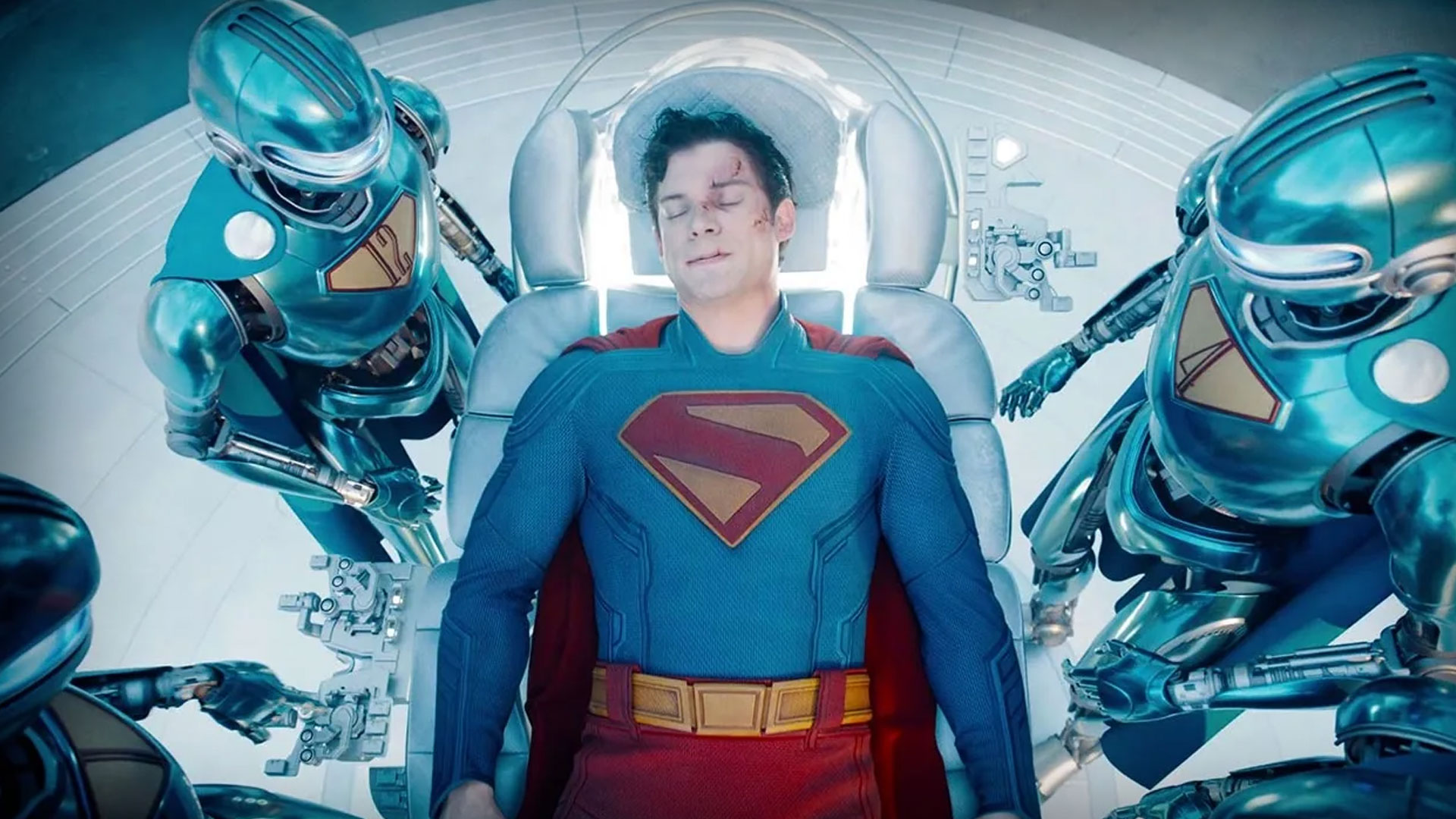 How Superman Ended Up Delaying Mortal Kombat II’s 2025 Release