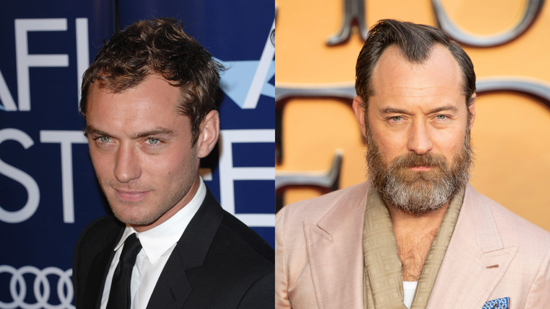 Where Are They Now? The Evolution of the Sexiest Men of the 2000s