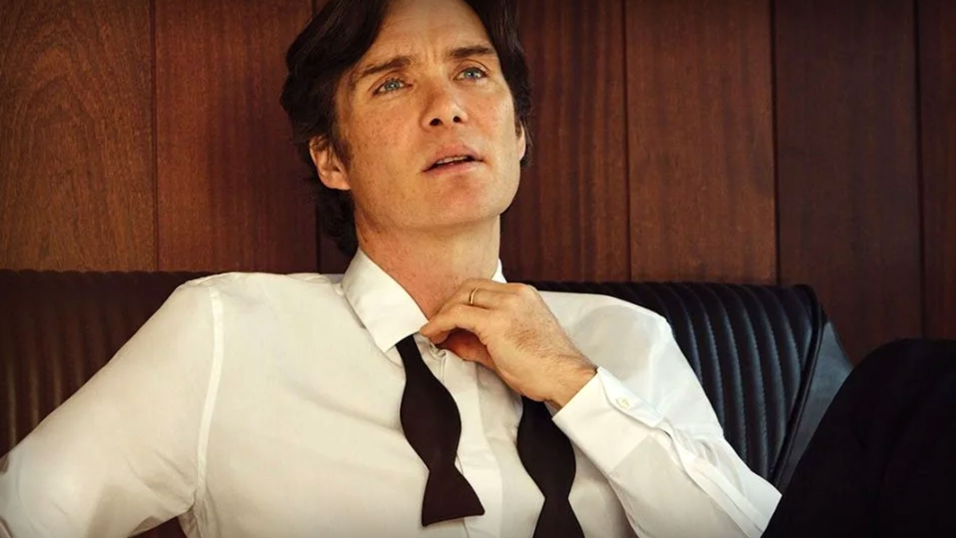 This Cillian Murphy Thriller Bombed in 2005. Now It's a Netflix Sensation.