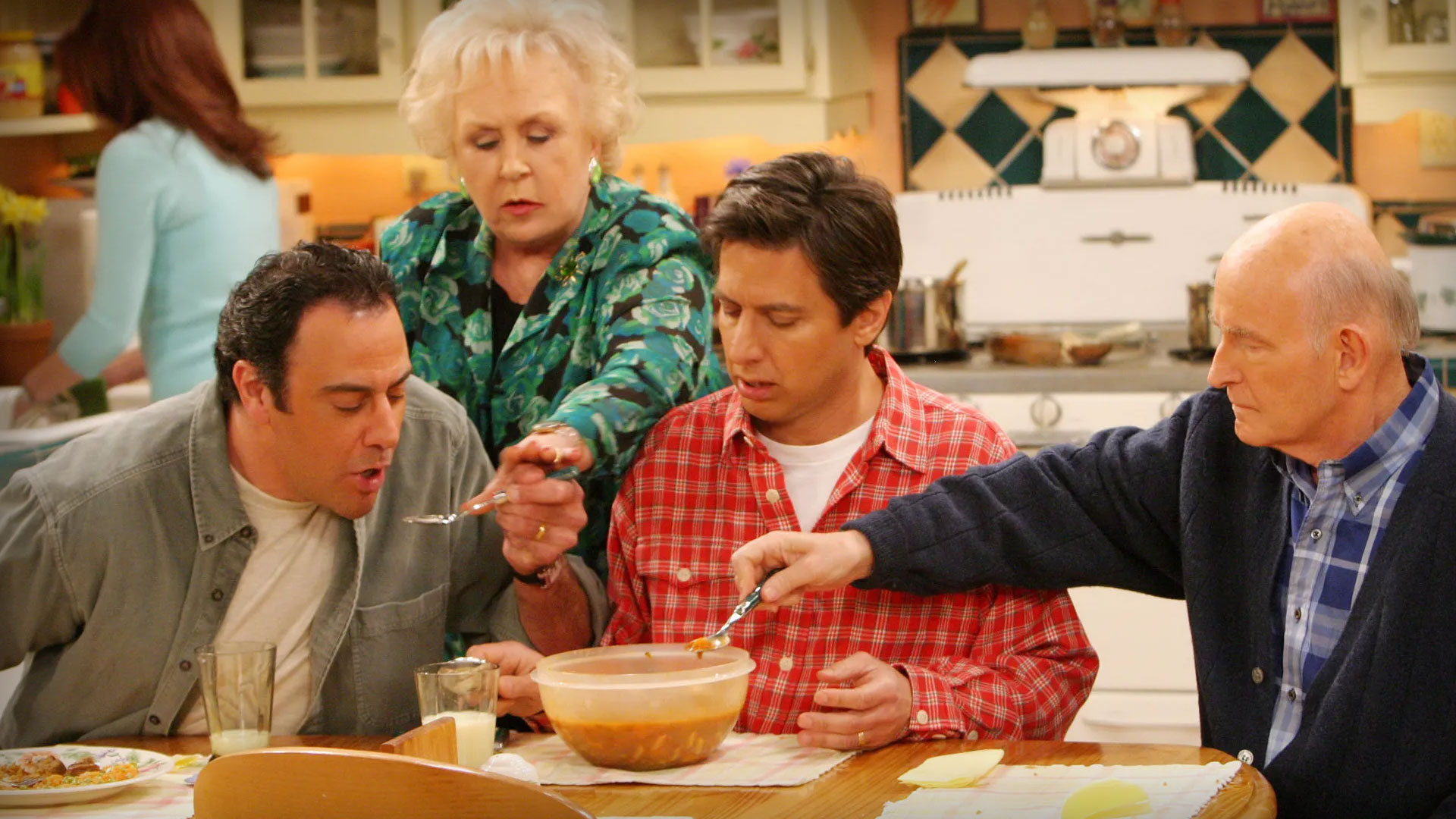This Everybody Loves Raymond Episode Crossed a Line—And Changed Everything