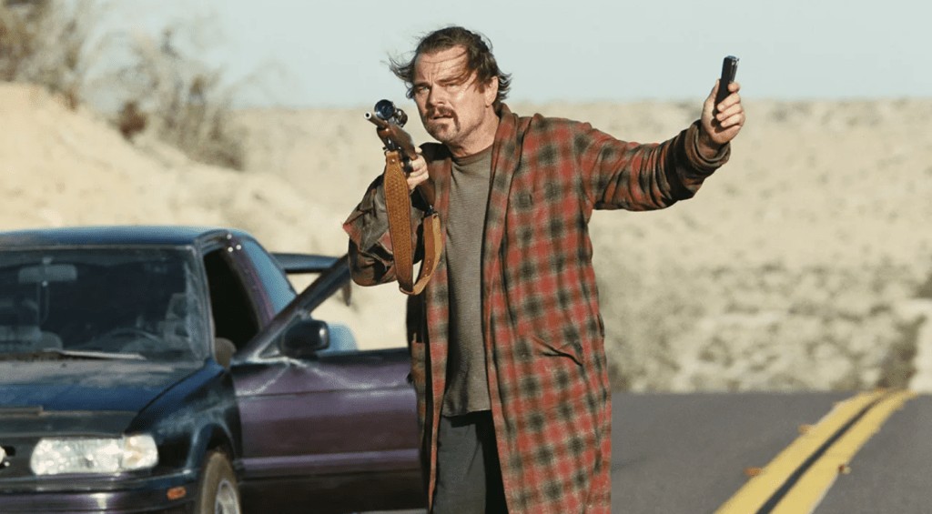 One Battle After Another Crushes Box Office, Outshining Leonardo DiCaprio's Most Acclaimed Films