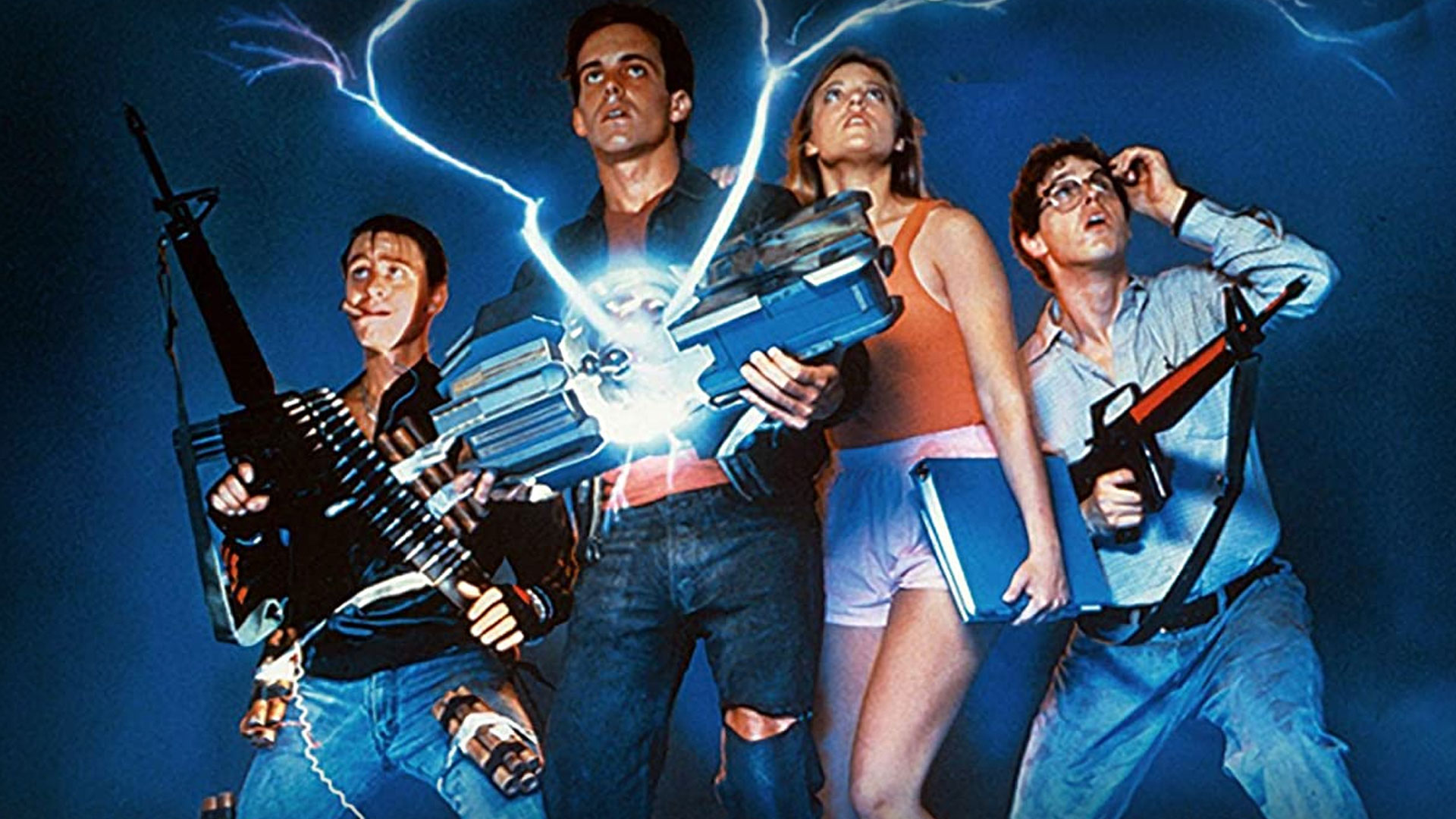 The Best 80s Time Travel Movies You've Never Heard Of