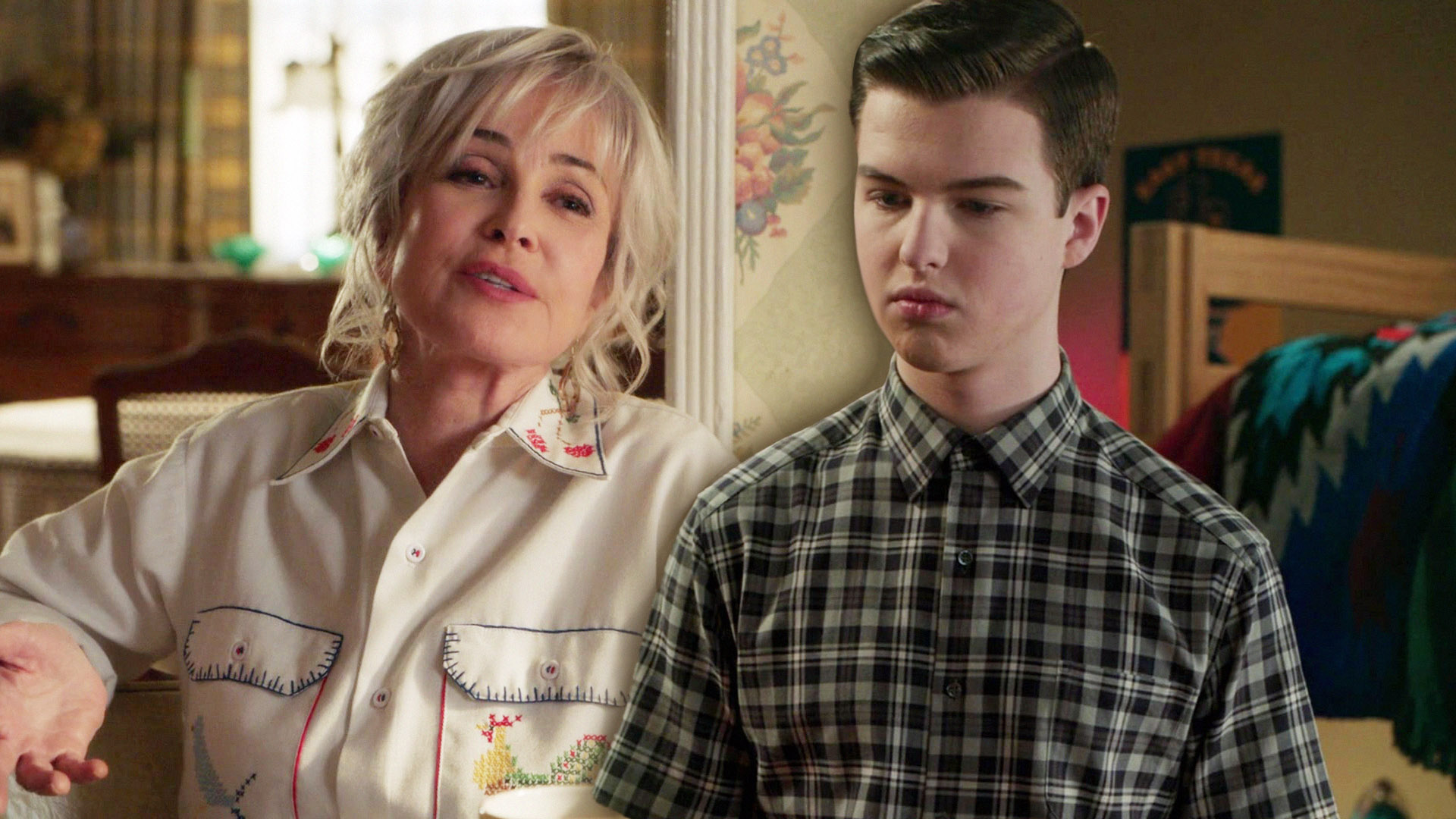 Young Sheldon Theory: How Will Meemaw's Arrest Affect Her Behavior?