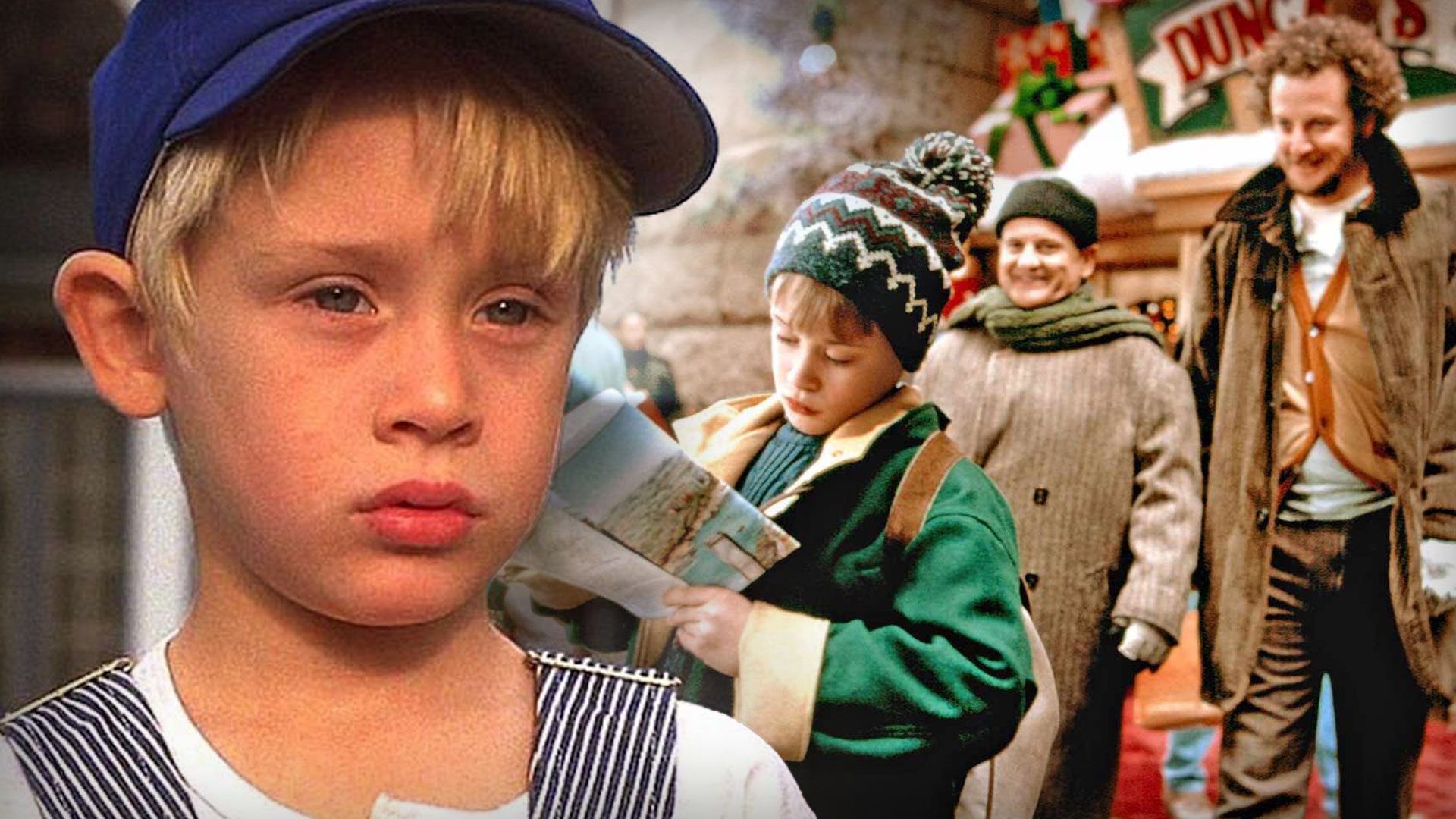 Before Home Alone, Macaulay Culkin Was in a Burt Lancaster Viking Movie. Kind Of.