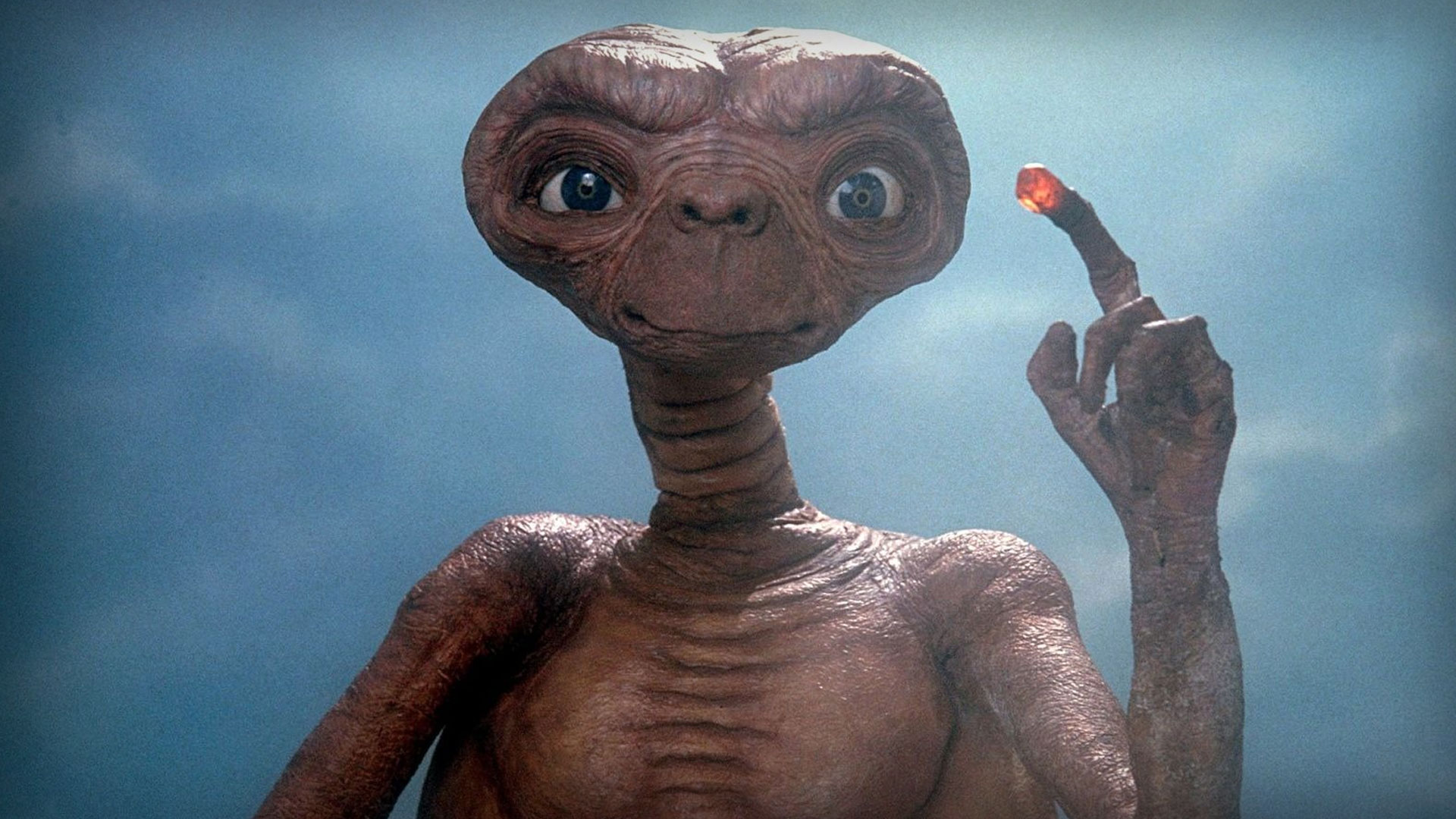E.T. Star Breaks Silence on What He Really Earned