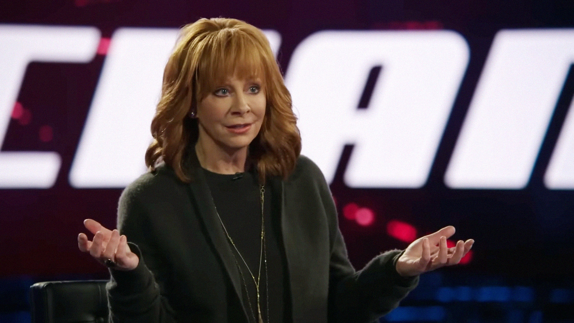 The Real Reason Reba McEntire Decided 'to Pass On' The Voice 12 Years Ago