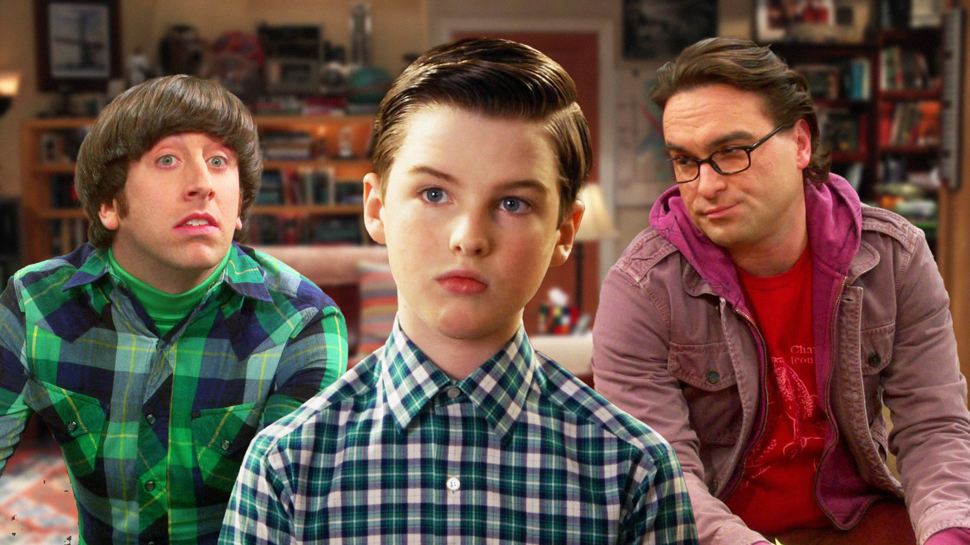 Are We In For TBBT Cast Reunion in Young Sheldon's Final Season? Here's What EP Has to Say