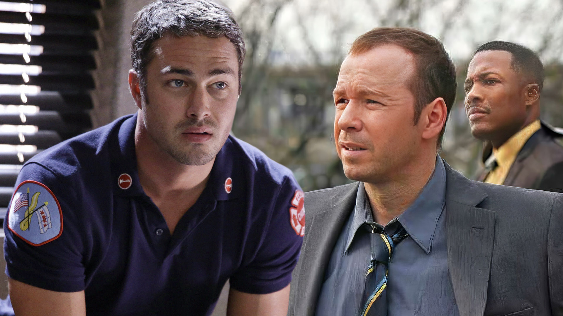 5 Crossovers Fans Would Love To See in Blue Bloods
