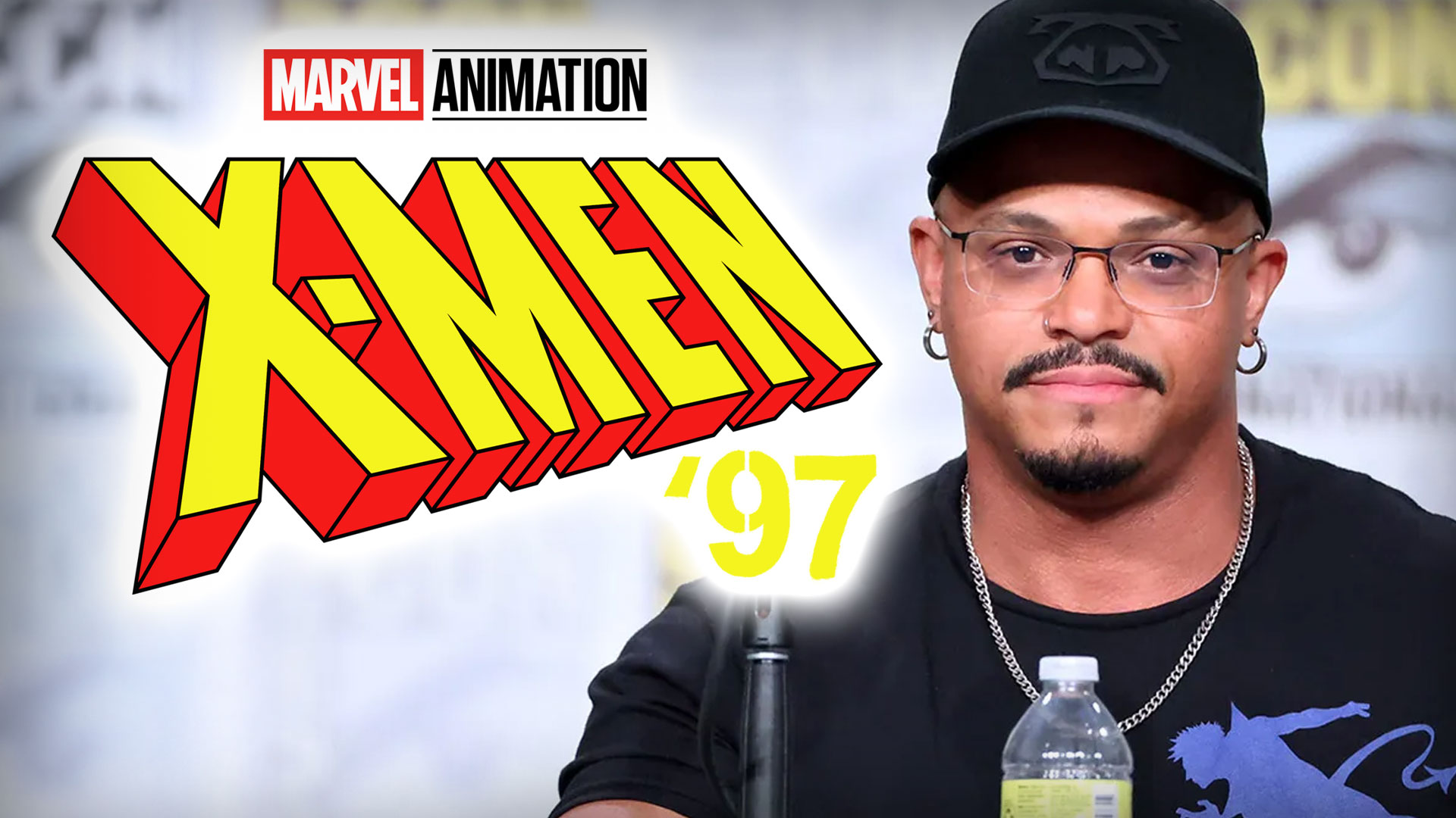 X-Men '97 Creator Calls Marvel's Reboot Director a