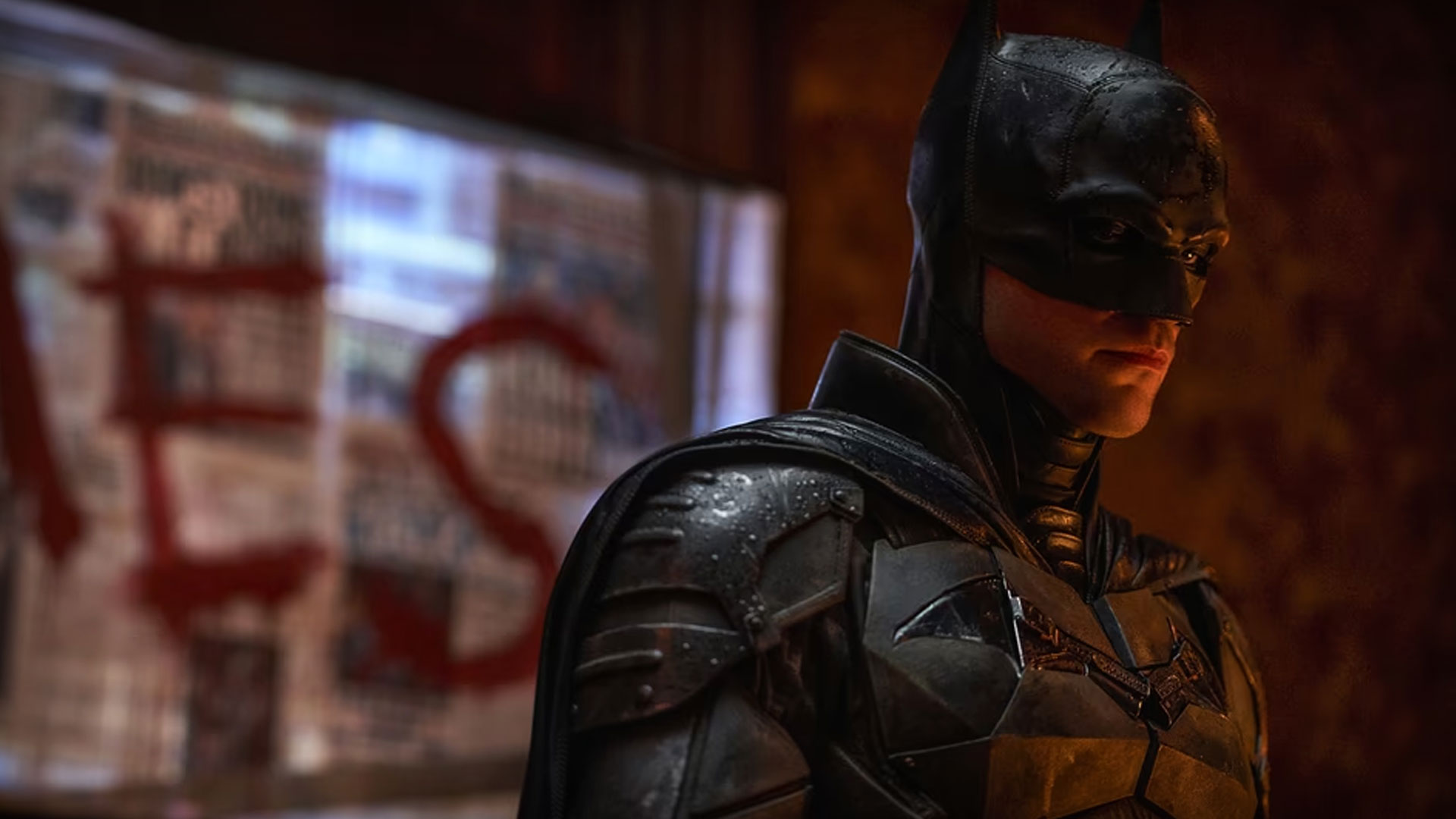 The Batman Sequel Delay Bombshell: Matt Reeves Says The Journey Is Taking Longer Than He Wanted