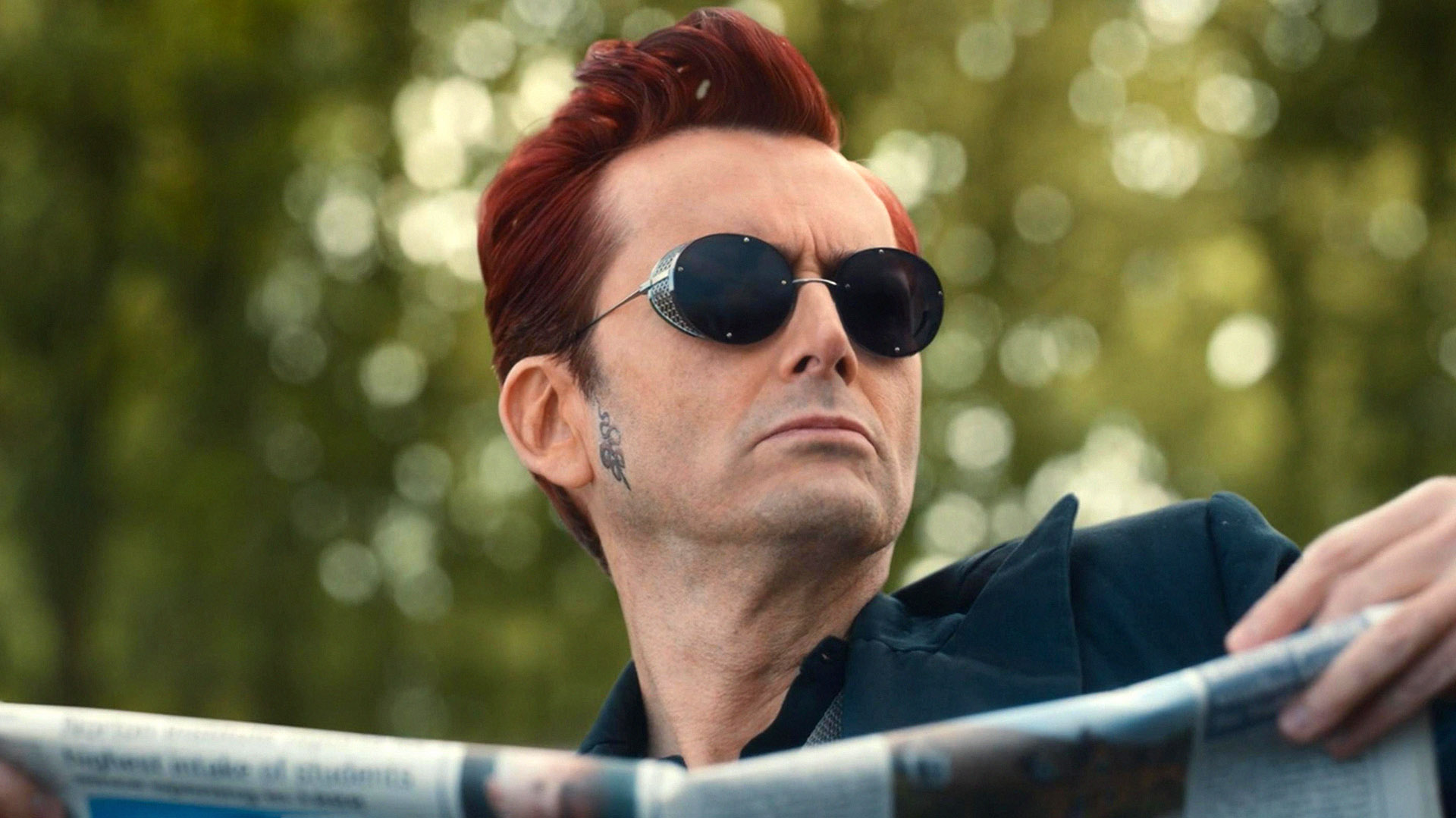 Liked Good Omens Season 2? Here's the List of 10 Shows to Watch Next