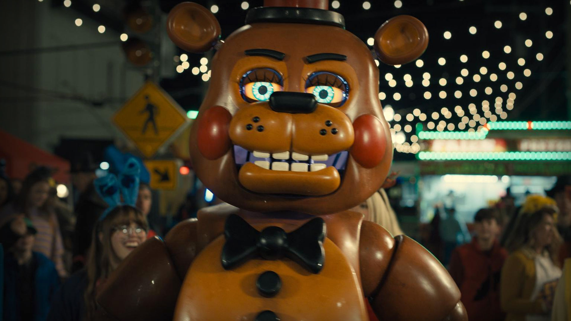 Five Nights at Freddy's 2 Gets Official Rating — Fans Won't Be Happy