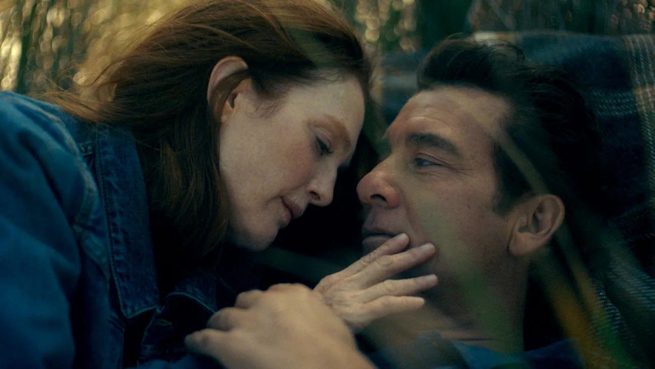 5 Best Stephen King Non-Horror Adaptations to Watch After The Life of Chuck