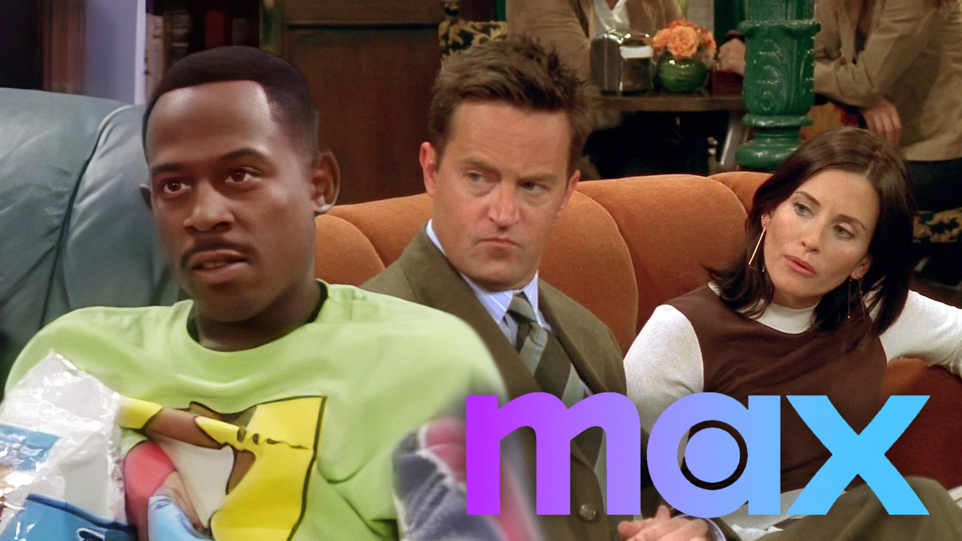 Forget Friends, Max Has 5 More Classiс Sitcoms to Watch in March