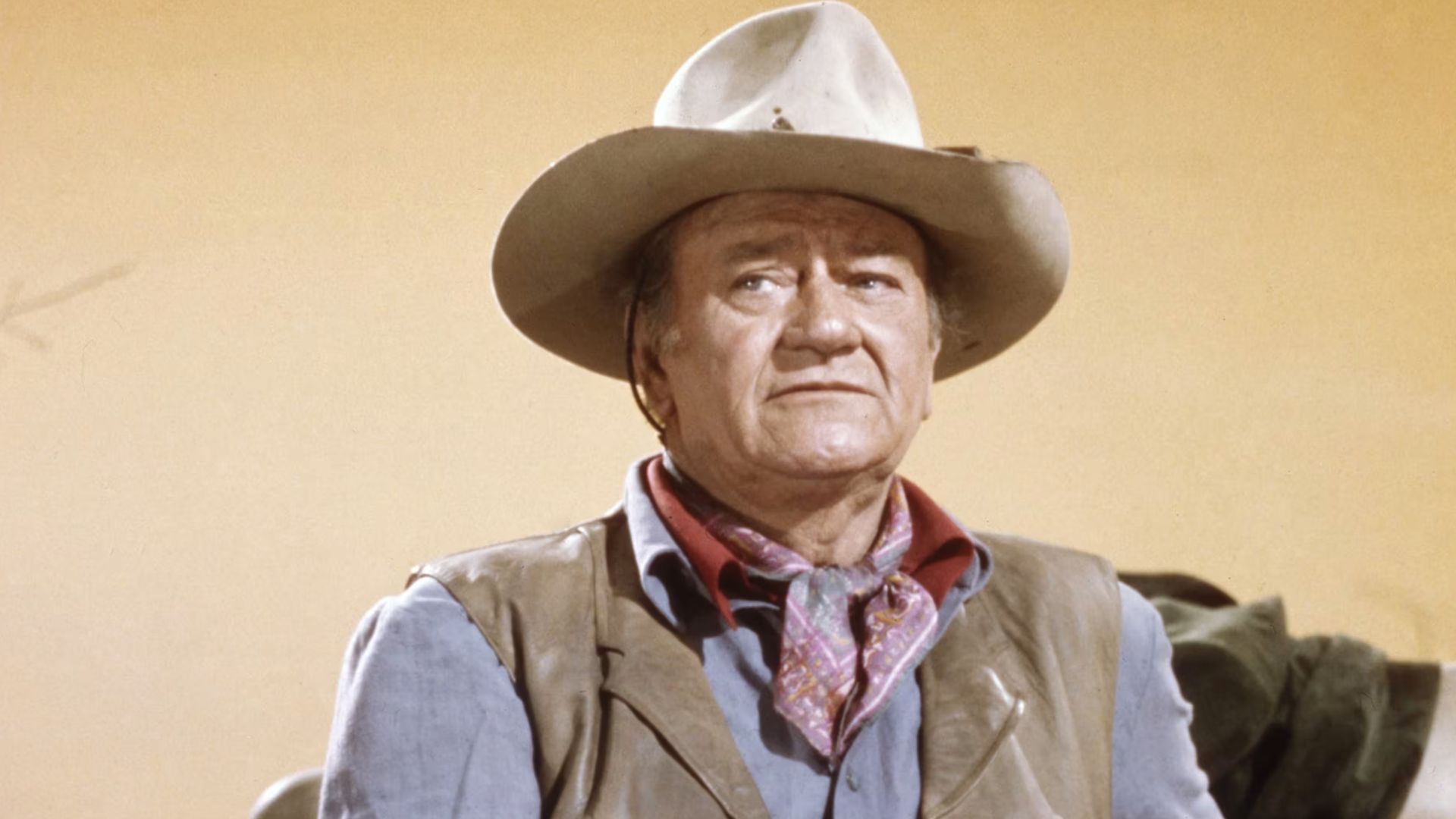 The Only Western John Wayne Regretted Making