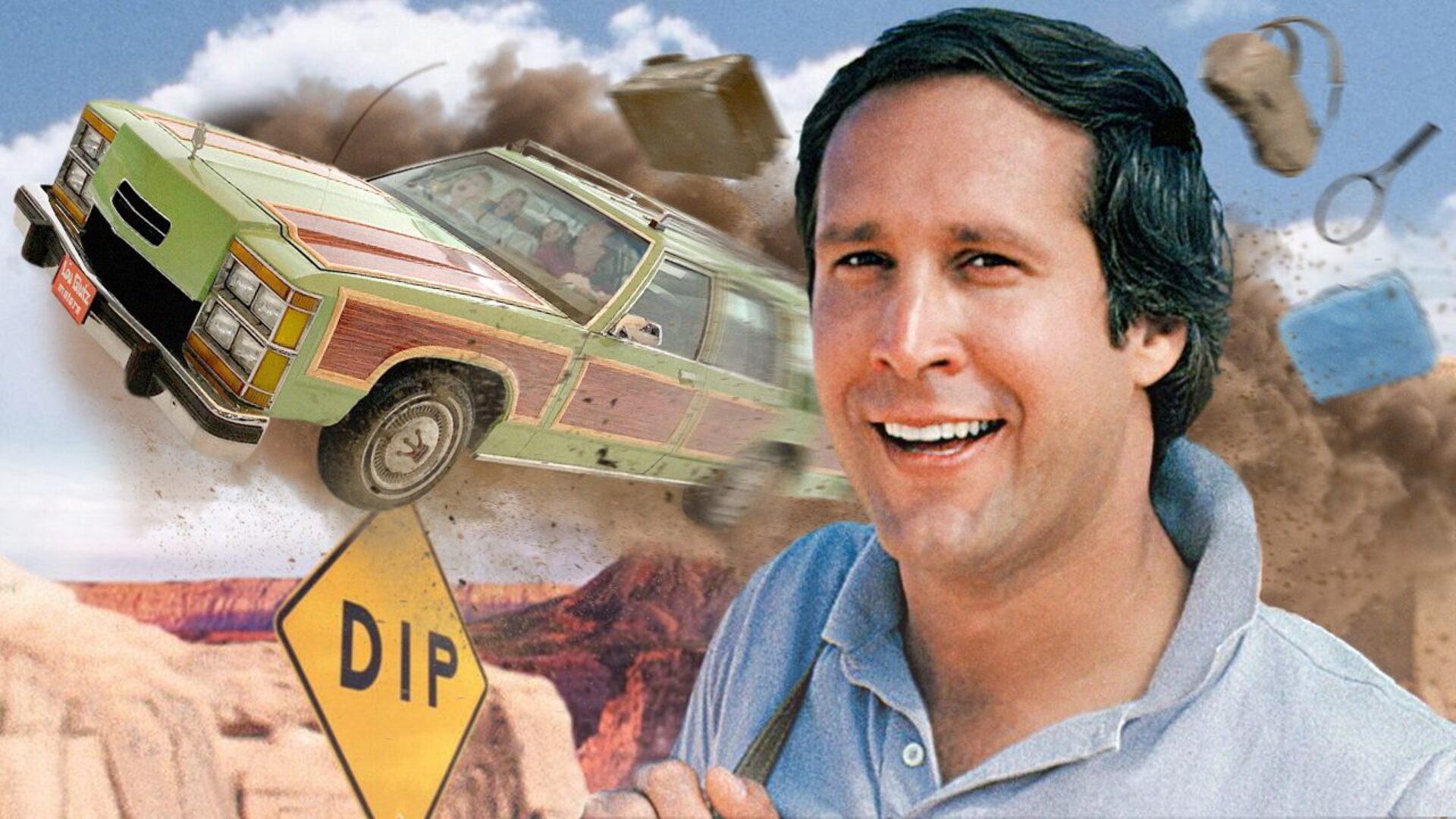 National Lampoon's Vacation (1983): 20 Weird Facts You Didn't Know!