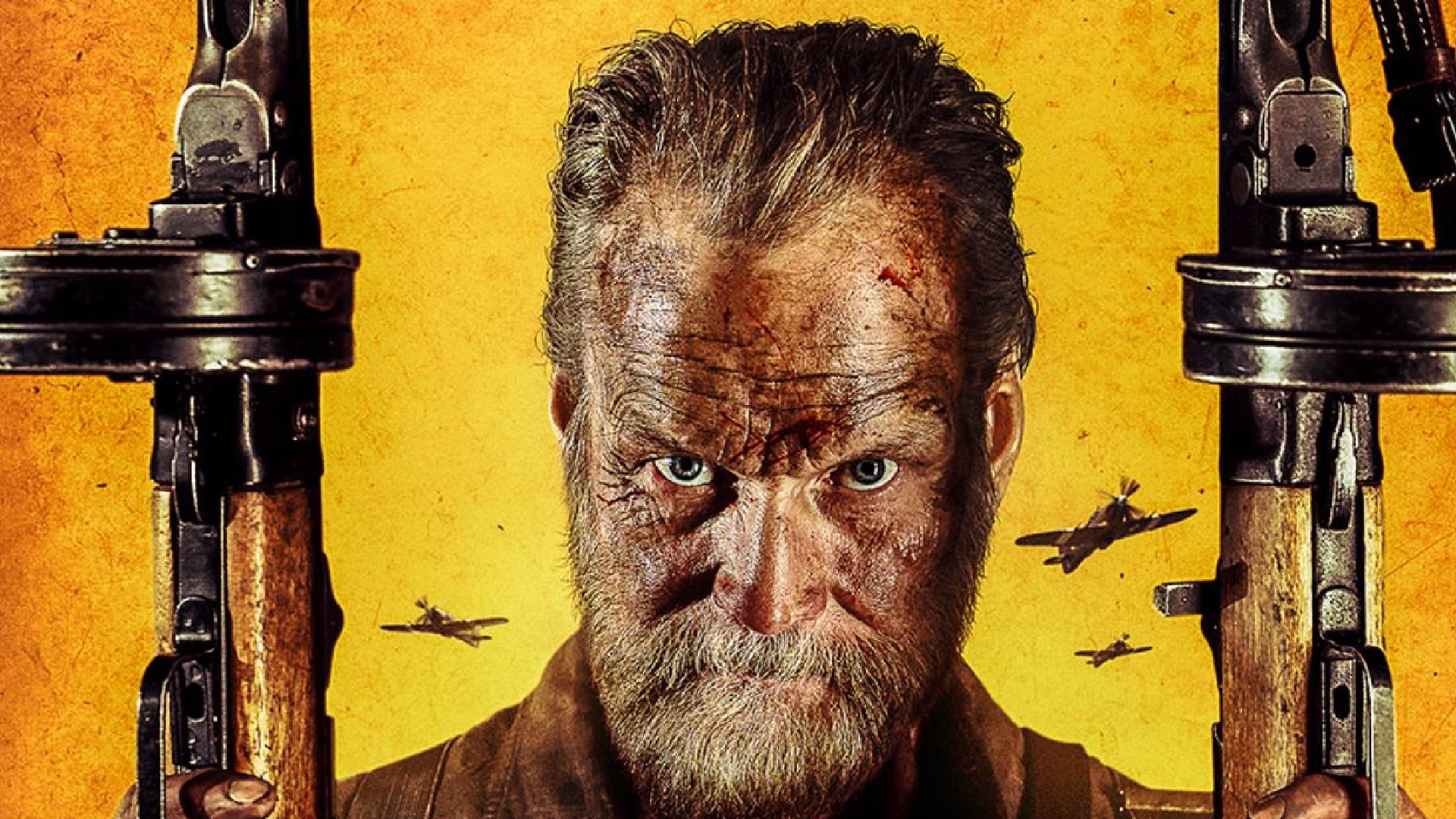 Sisu 2: Road to Revenge Review: Bloodier, Bolder, and Every Bit as Awesome as the Original