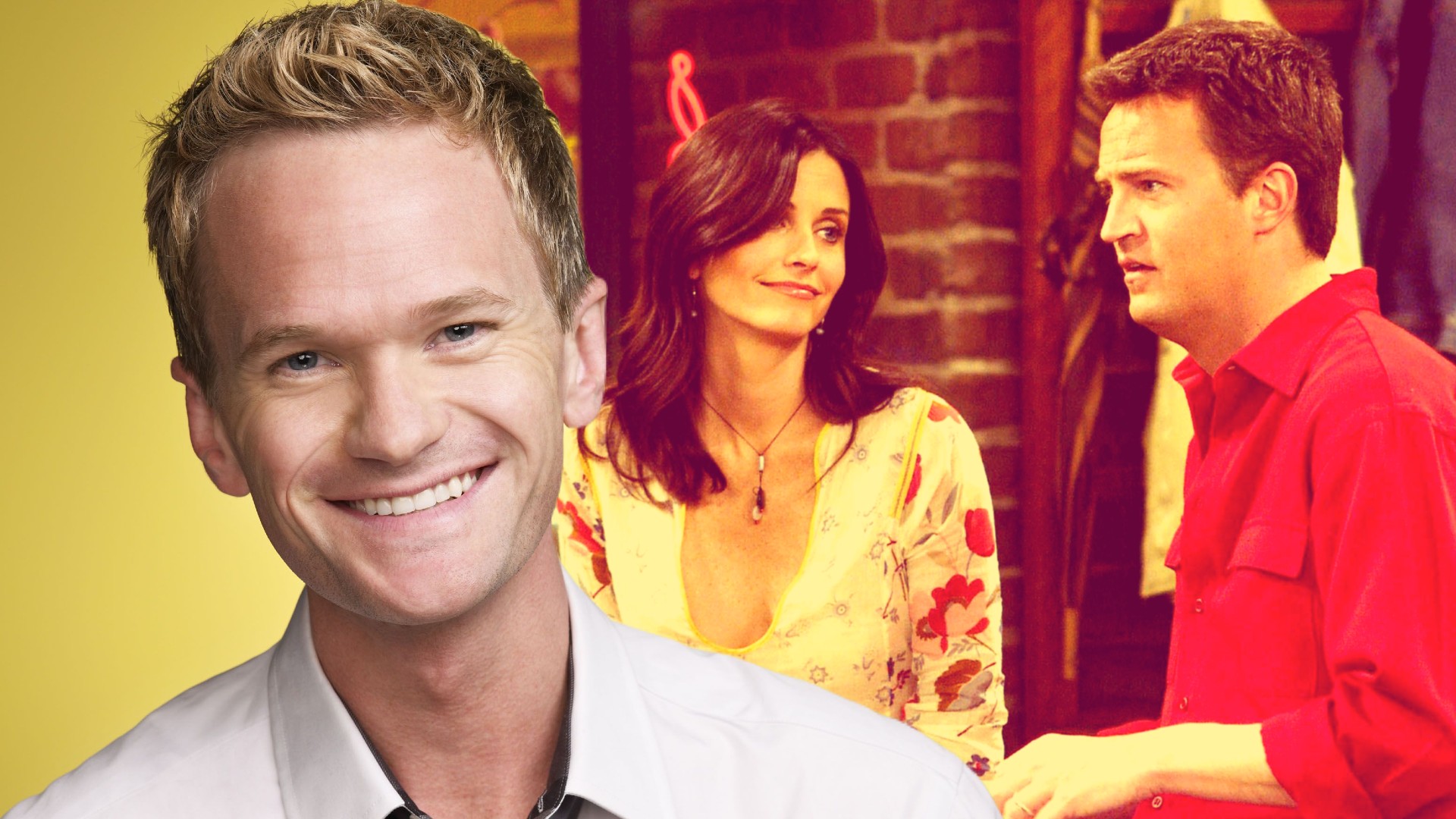 How I Met Your Mother Made the Fatal Mistake Friends Avoided