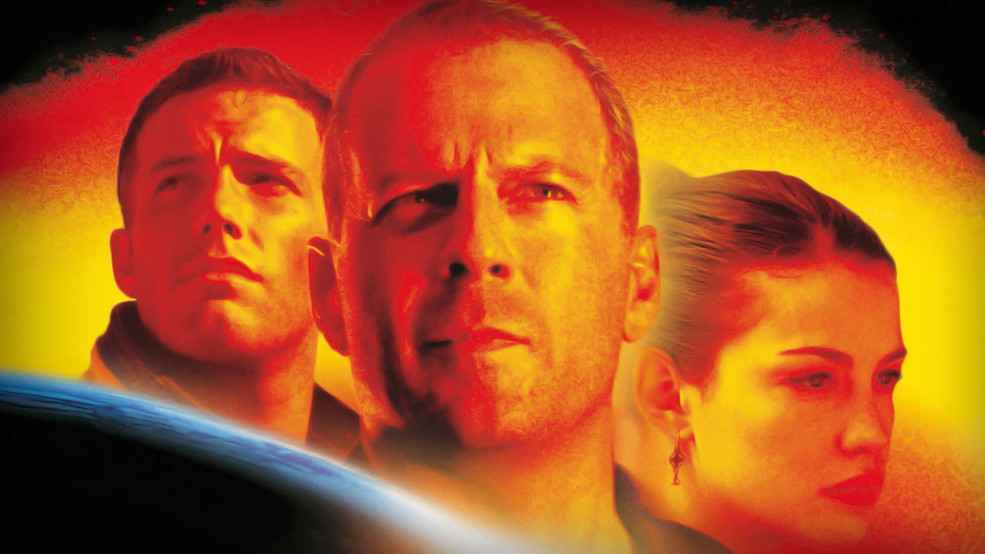 What Real NASA Experts Actually Think of Bay's Armageddon