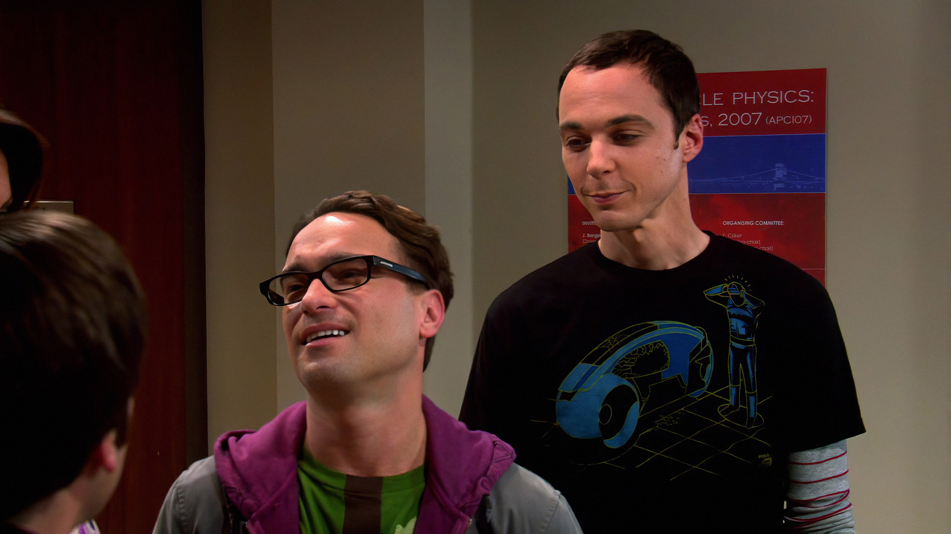 A TBBT Fan Theory: Sheldon Was a Jerk in Earlier Seasons for a Reason