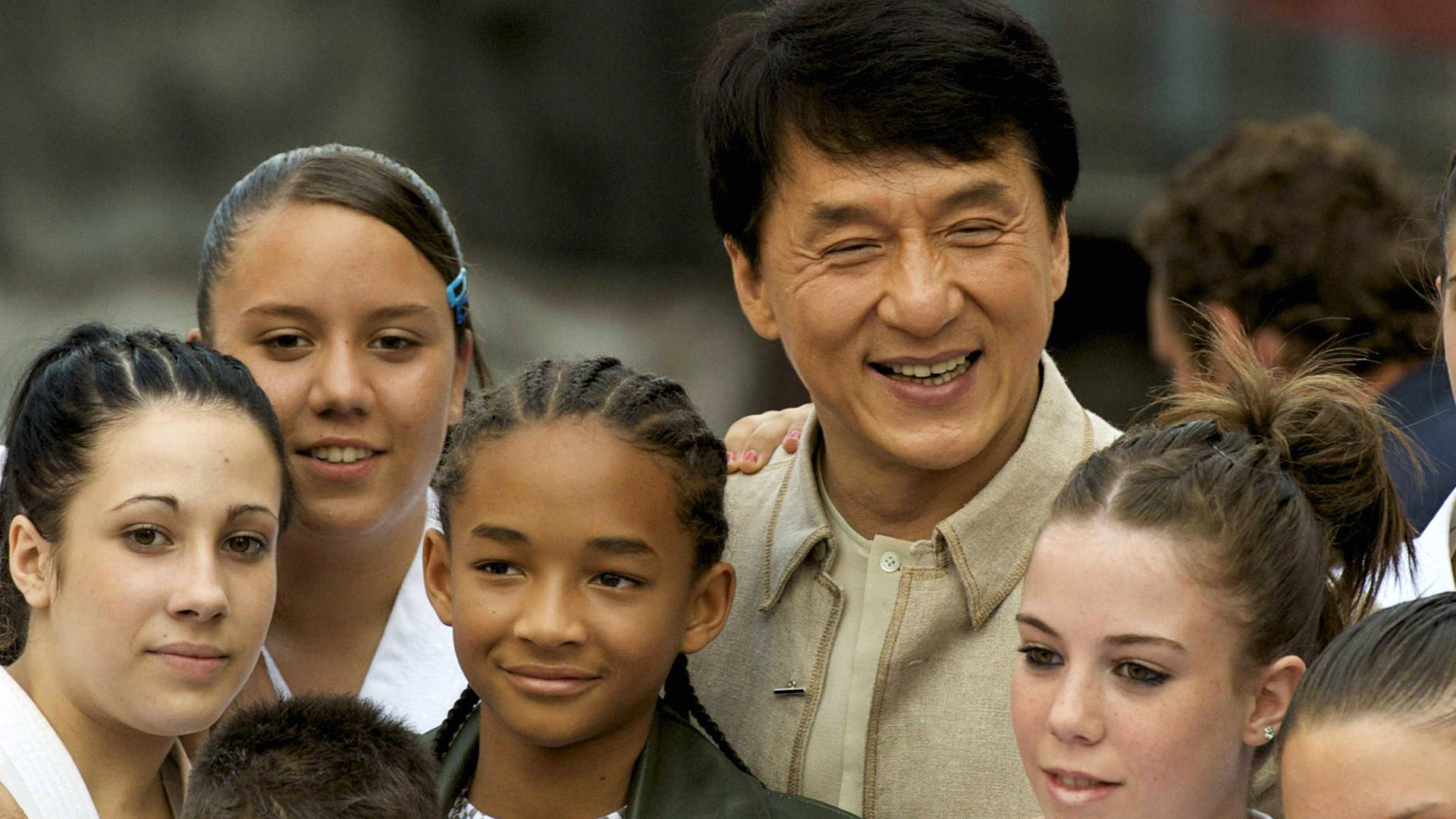 The Story of Jackie Chan's Real Daughter is Much Darker Than You Thought