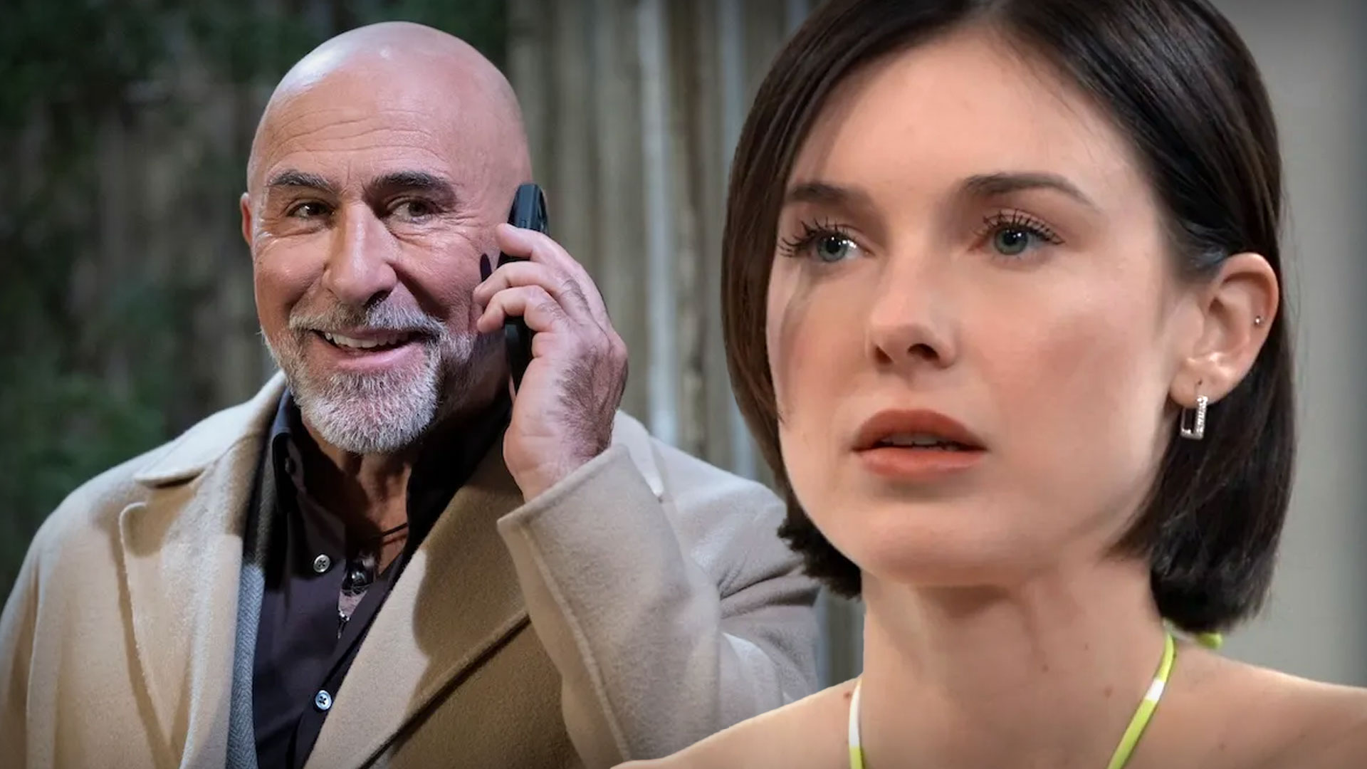 General Hospital Fans Explode Over Who Shot Drew — Willow Or Sidwell?