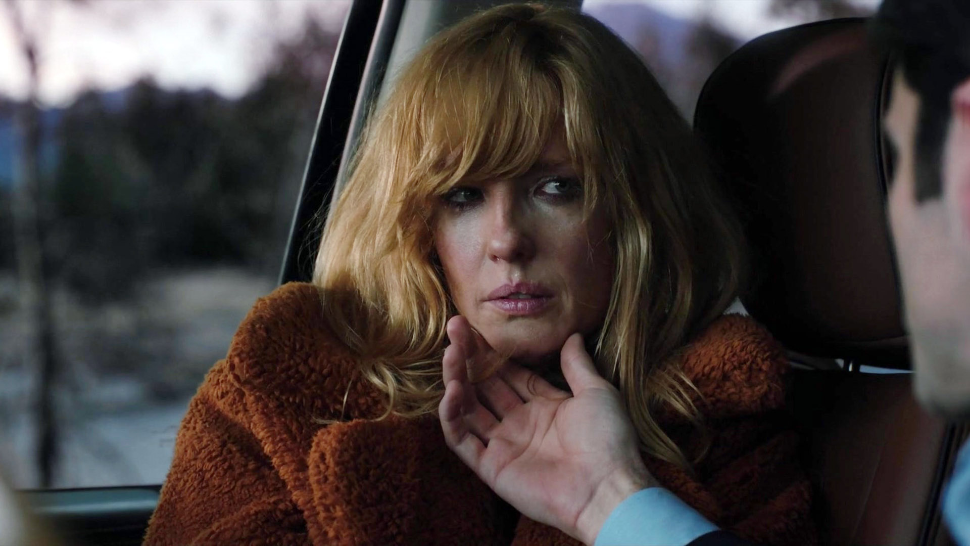Yellowstone's Kelly Reilly Has a Grim Warning for Beth & Rip Fans