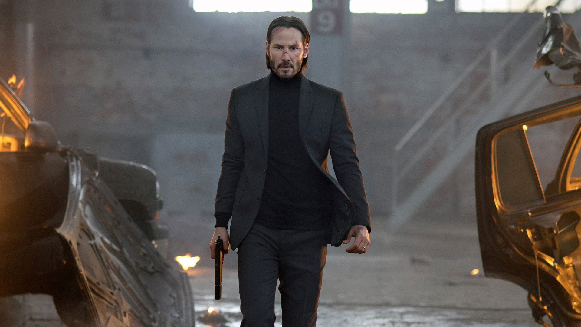 How Much Money Keanu Reeves Made For John Wick 4?