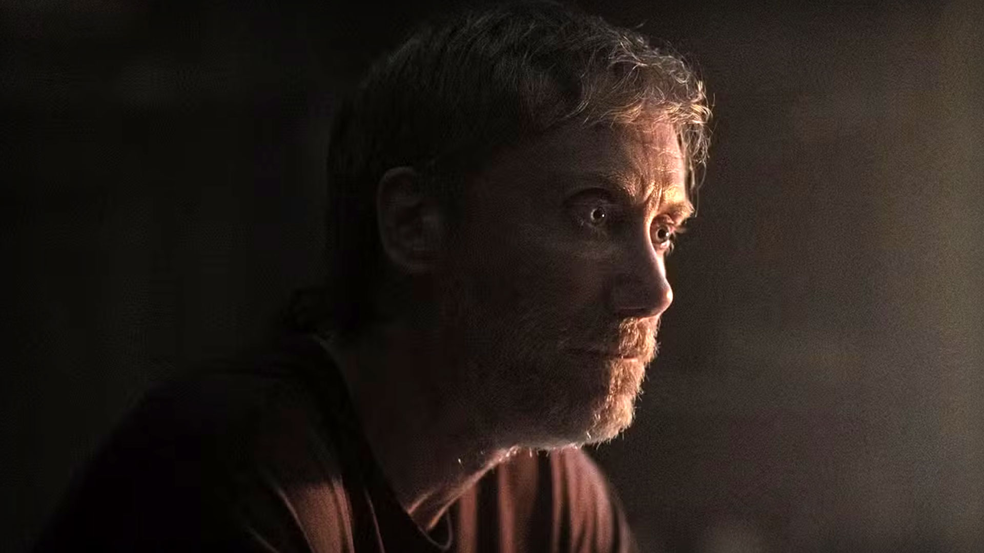 Who Is Stephen Merchant's Character In TWD: Daryl Dixon, Explained