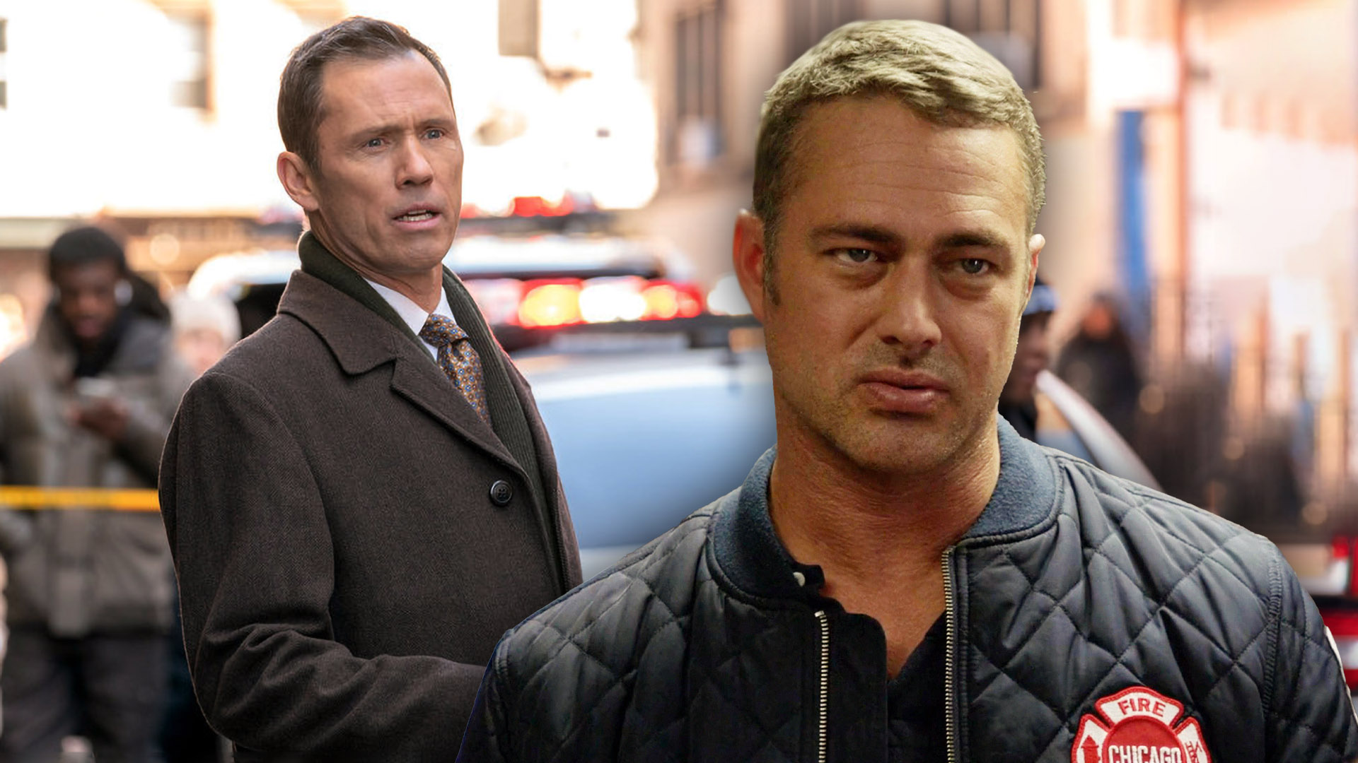 When Will Law & Order and Chicago One Return? NBC's Post-Strikes Programming Schedule Explained