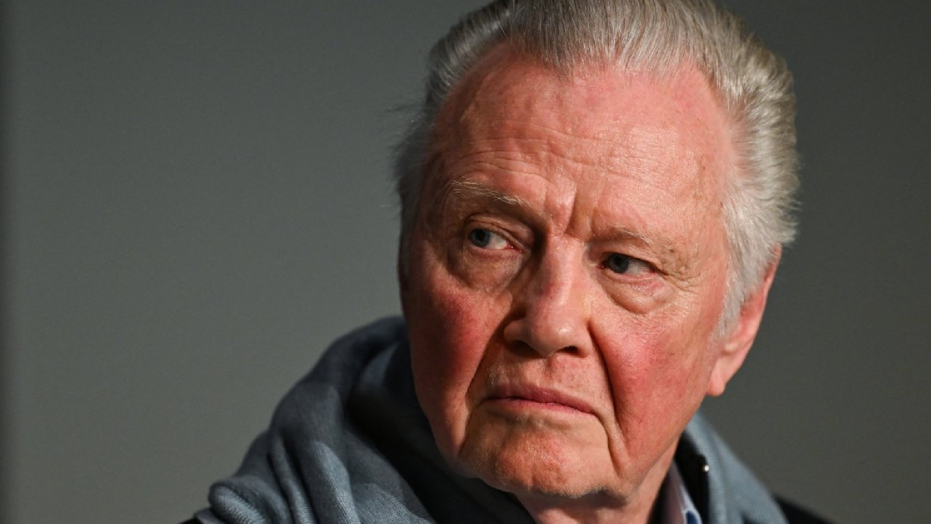 Bryan Singer Secretly Shot A New Movie With Jon Voight — And It's Already Stirring Controversy