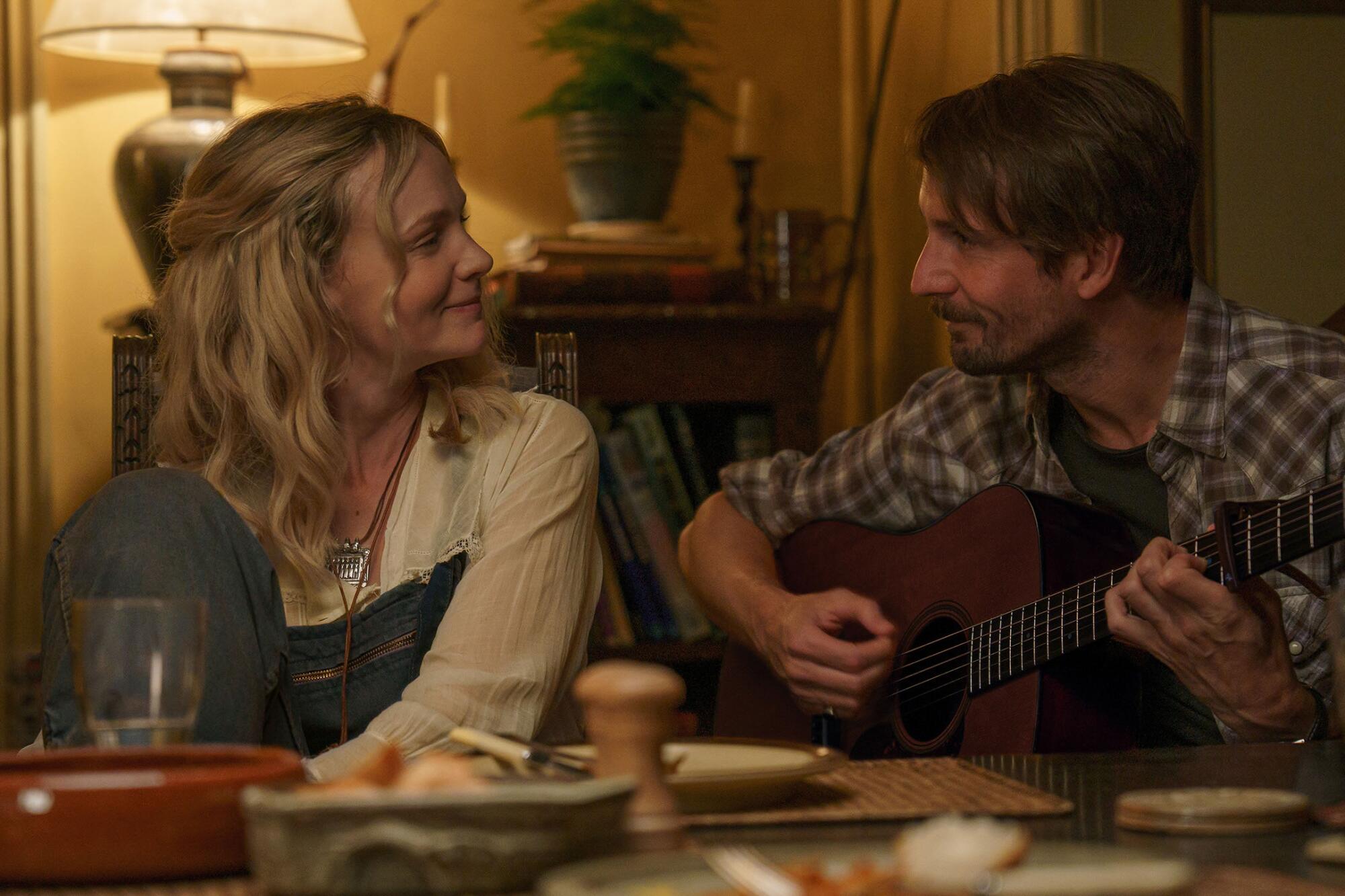 This 98%-Rated Carey Mulligan Drama Is the Main Quiet Hit of 2025