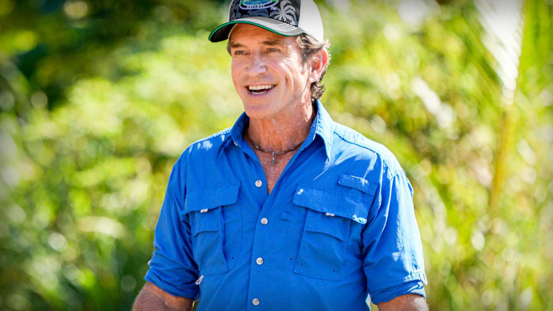Jeff Probst Just Called Out The Traitors for Stealing Survivor Talent