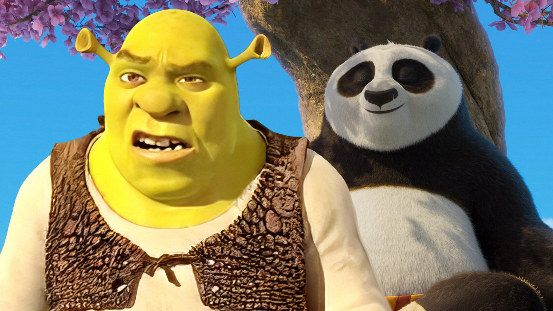 After So-So Kung Fu Panda 4, Is Shrek 5 a Good Idea?