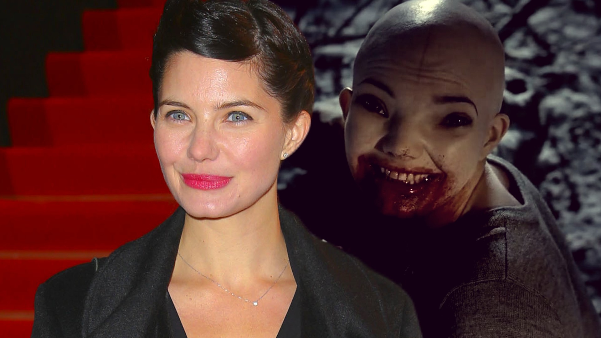 5 Horror Movie Stars Who Look Shockingly Good Beneath Terrifying Makeup