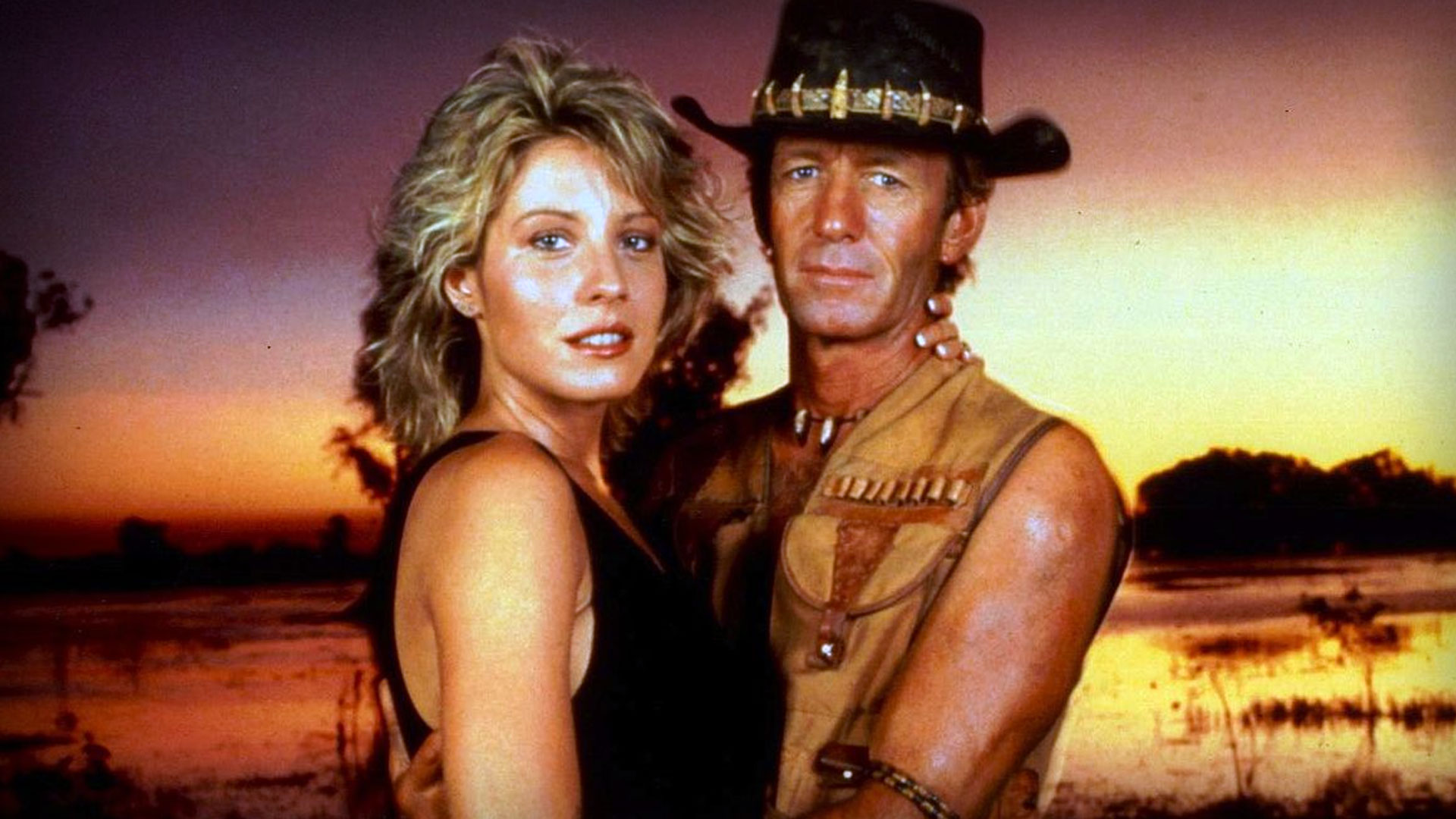 Crocodile Dundee (1986): 20 Weird Facts You Didn't Know!