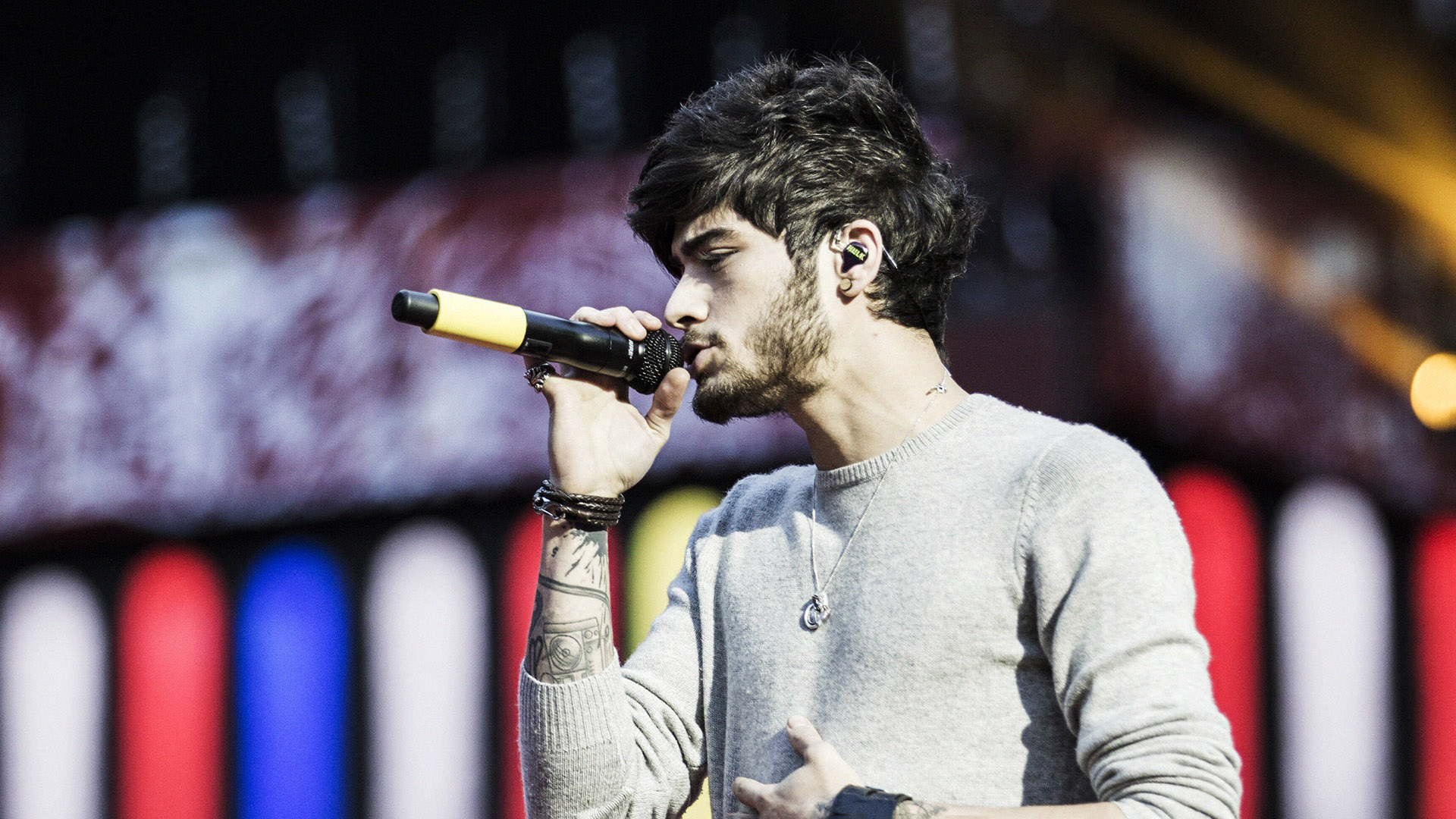 Zayn Drops Harsh Truth About One Direction Split: 'We Got Sick of Each Other'