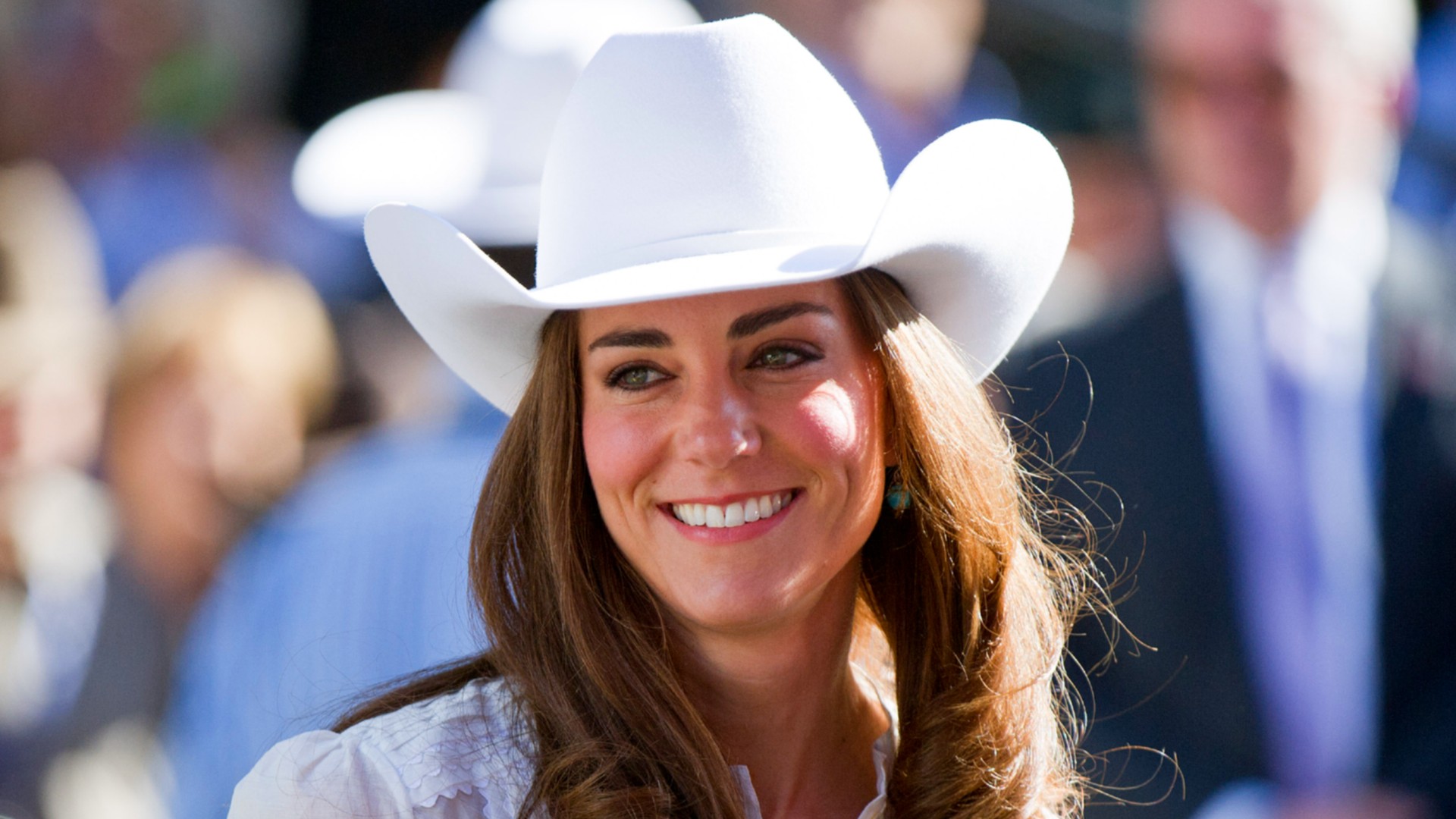 10 Times Kate Middleton Looked More Like a Commoner Than a Royal