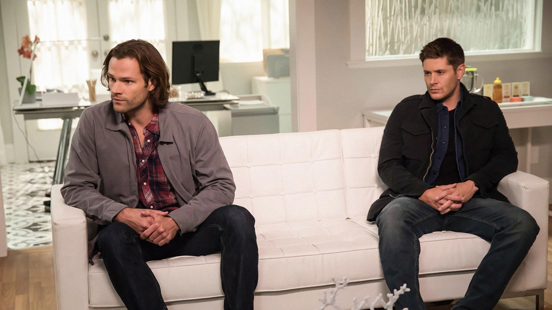 What's Really Bugging Supernatural Fans About the Winchesters