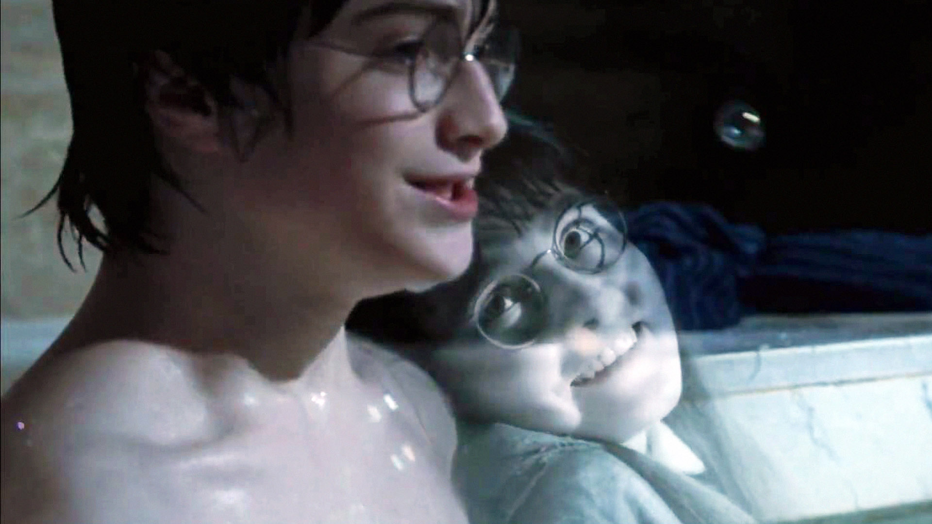 The Darker Side of Harry Potter: 7 Minor Characters That J.K. 'Rolled' Over