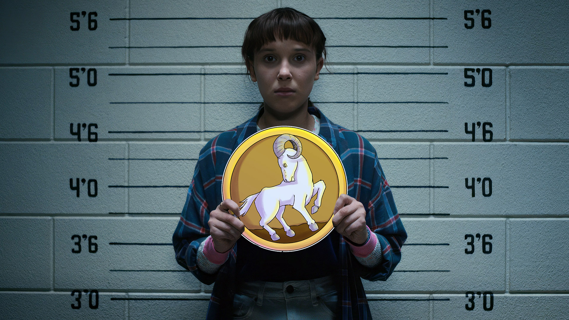Discover Your Stranger Things Alter Ego Based on Your Zodiac