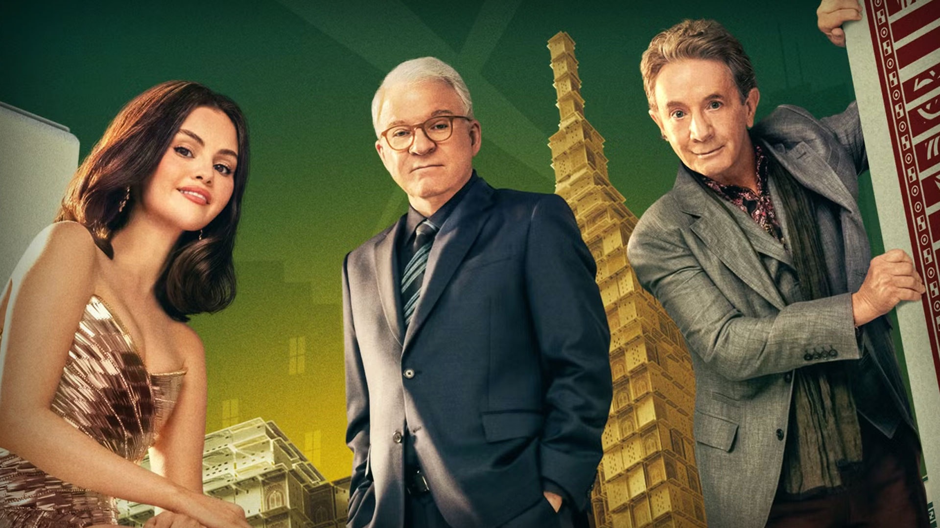 Only Murders in the Building Season 5 Drops 3 Episodes at Once — Full Release Schedule Revealed