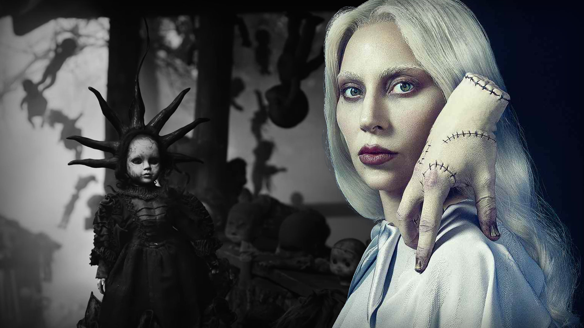Lady Gaga's New Wednesday Song Video Has Fans Crying 'AI Fake'