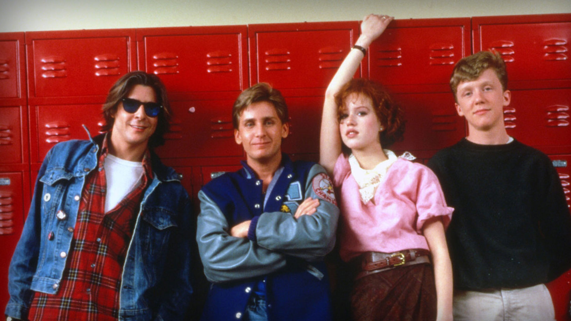 The Real Reason The Breakfast Club Never Got a Sequel